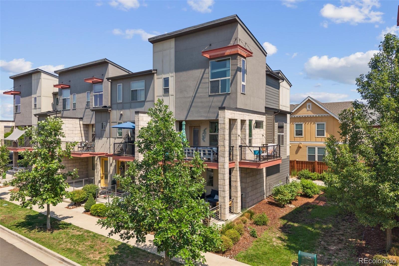 MLS Image #36 for 9045 e 49th place ,denver, Colorado