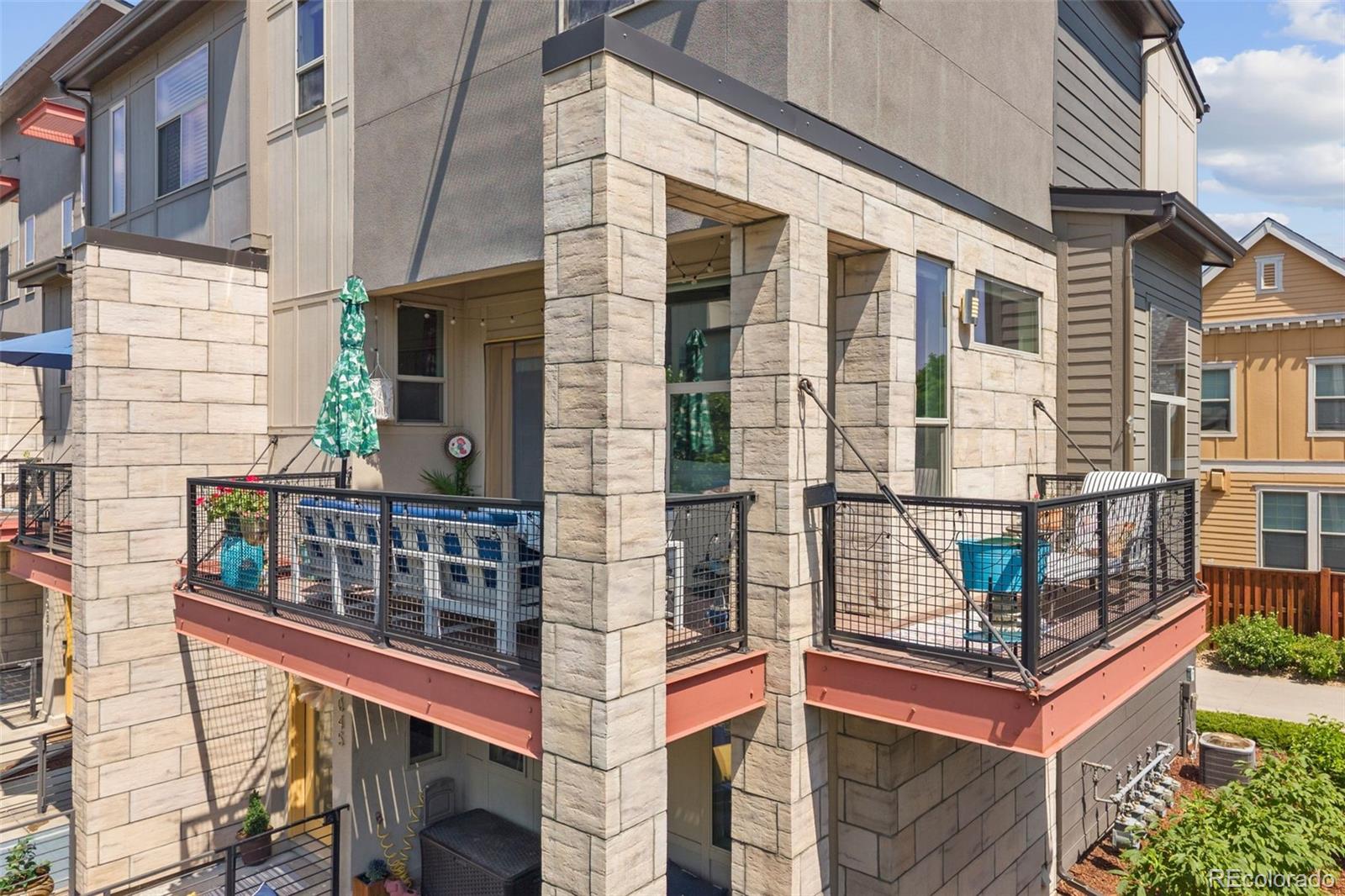 MLS Image #38 for 9045 e 49th place ,denver, Colorado