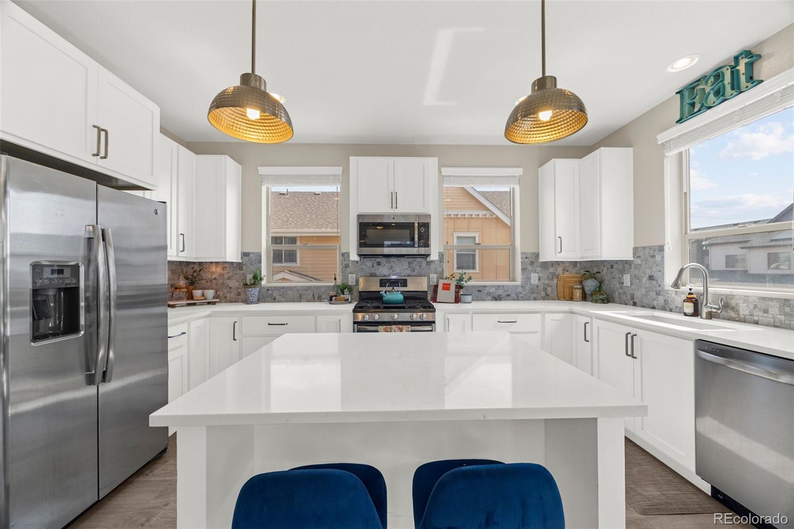 MLS Image #4 for 9045 e 49th place ,denver, Colorado