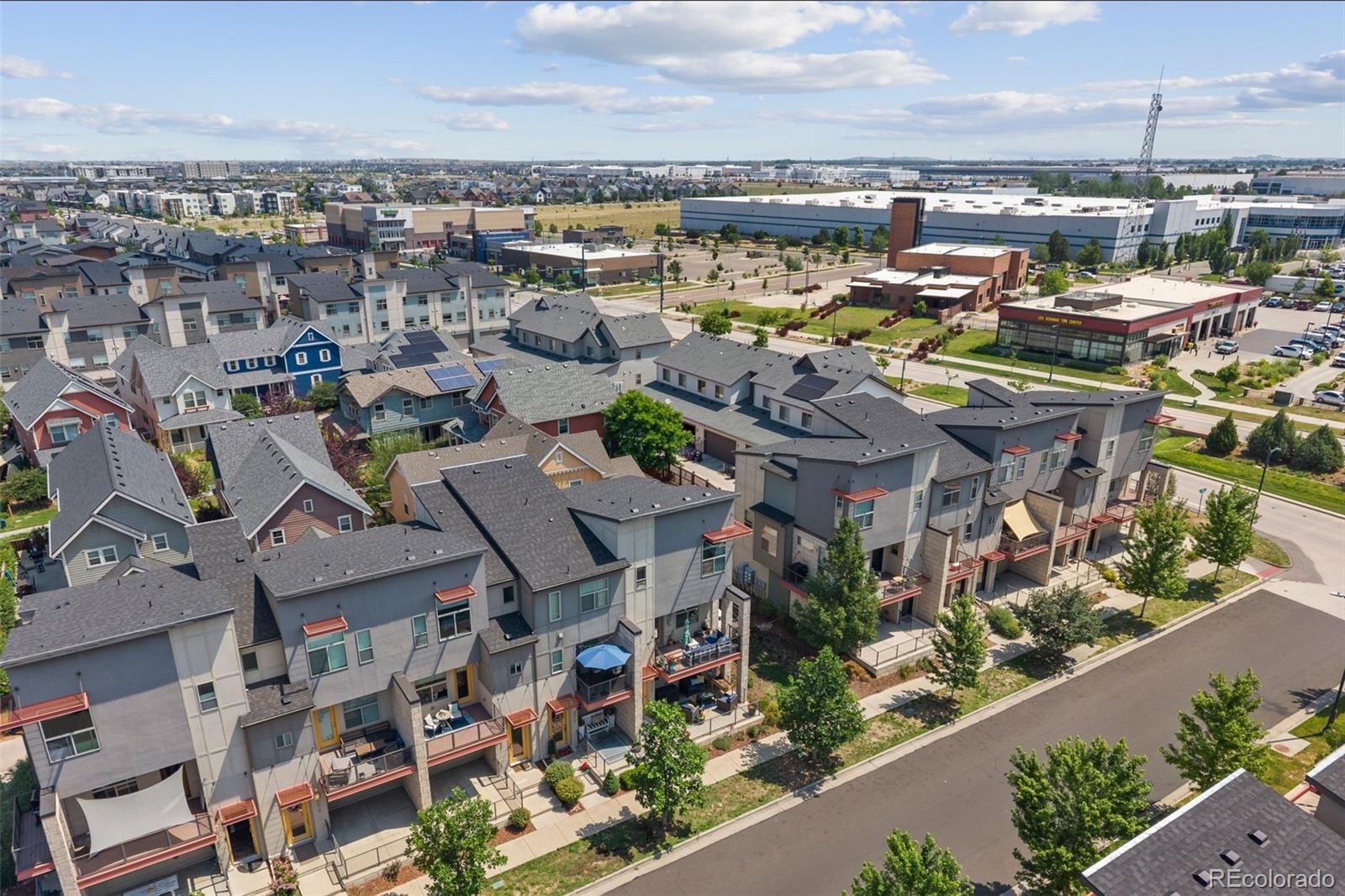 MLS Image #40 for 9045 e 49th place ,denver, Colorado