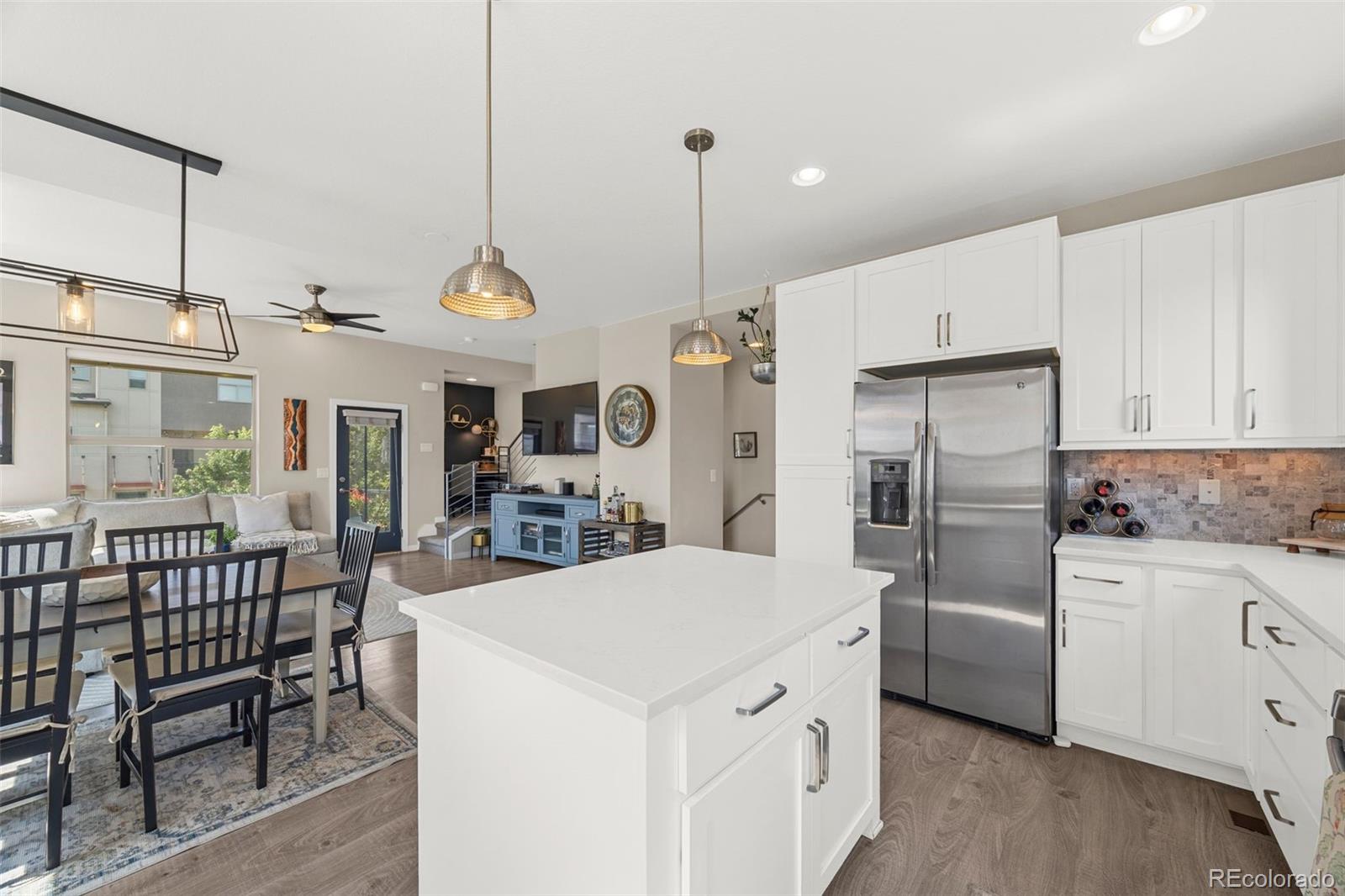 MLS Image #6 for 9045 e 49th place ,denver, Colorado