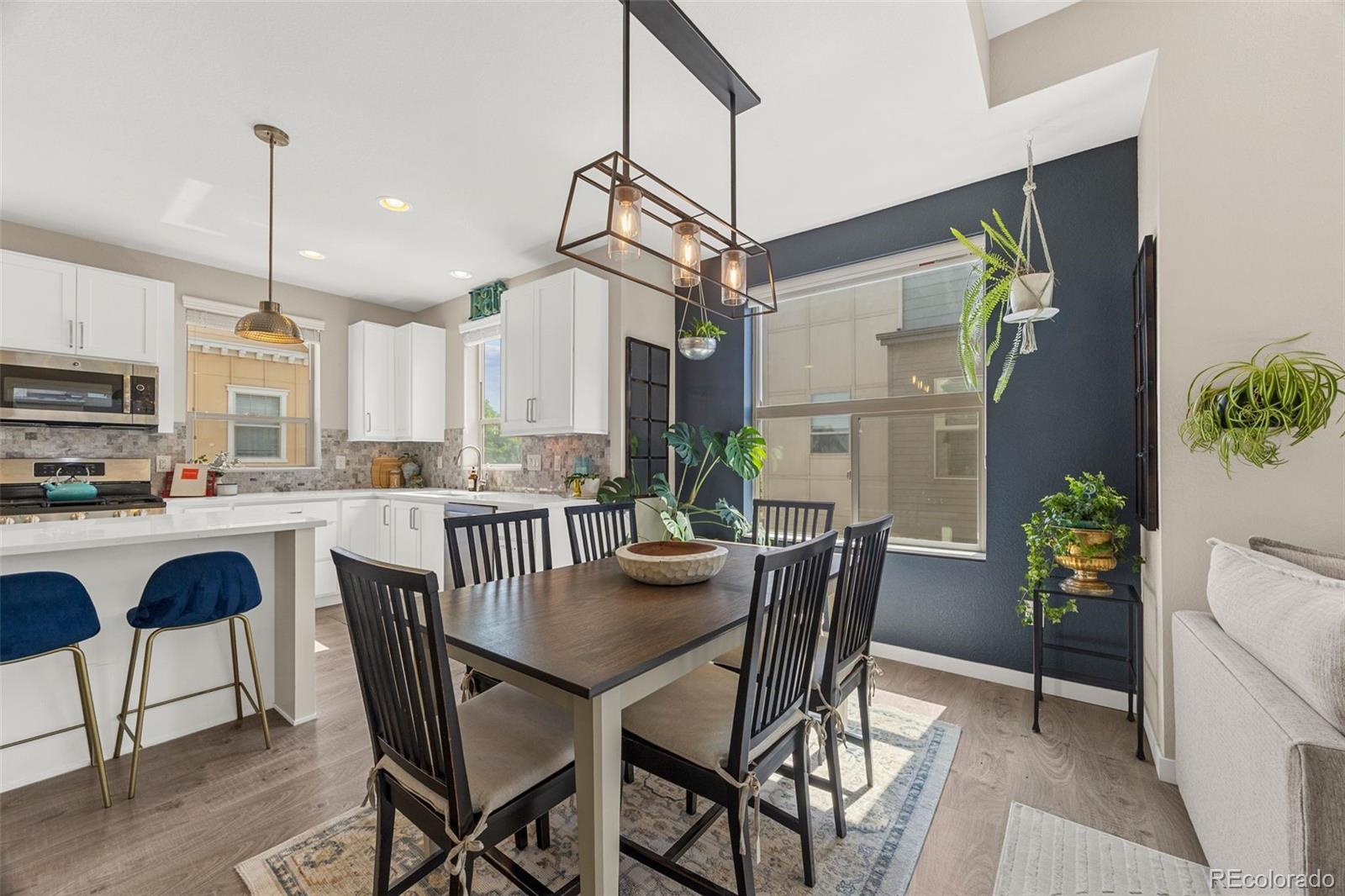 MLS Image #8 for 9045 e 49th place ,denver, Colorado