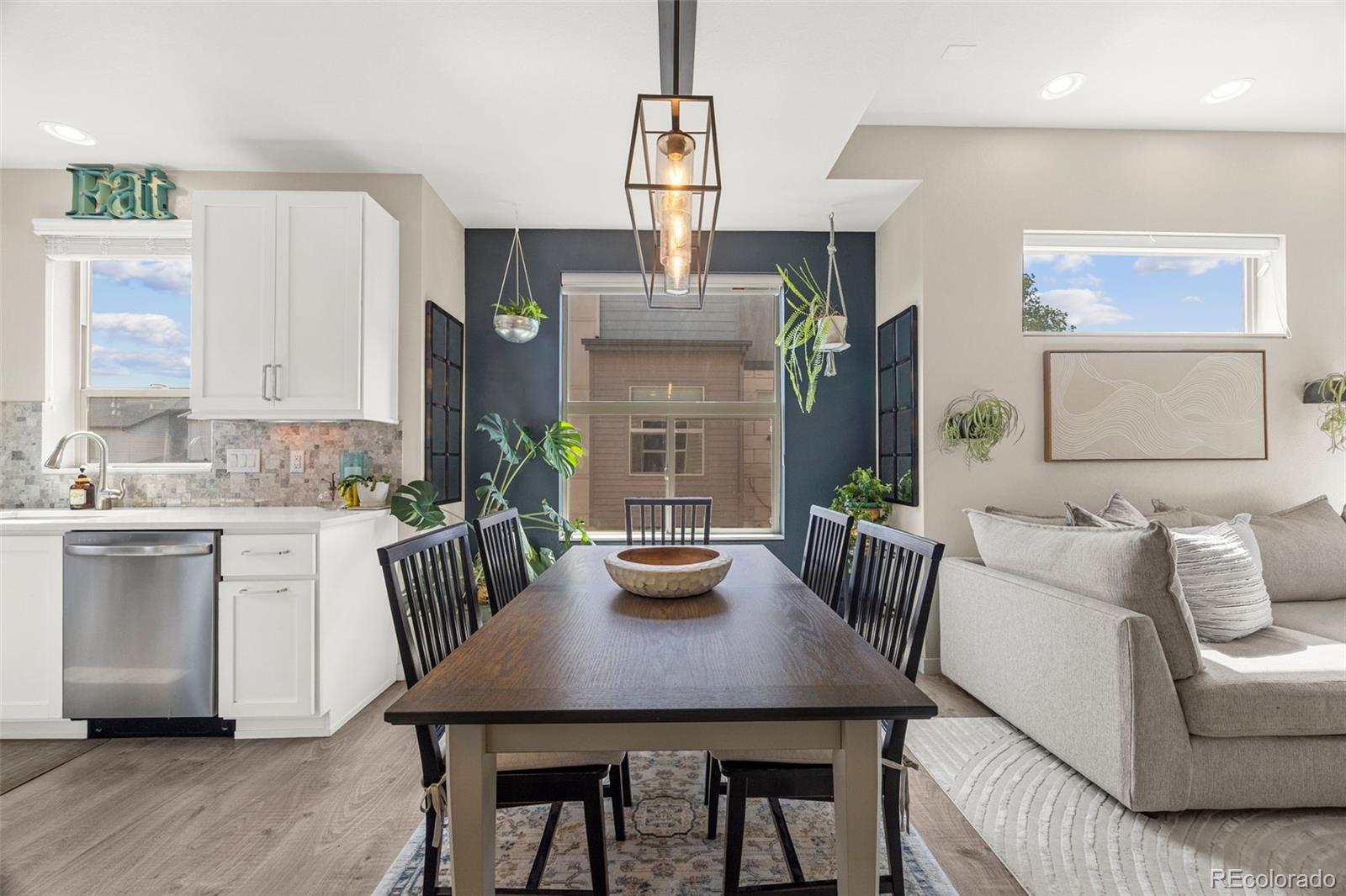 MLS Image #9 for 9045 e 49th place ,denver, Colorado