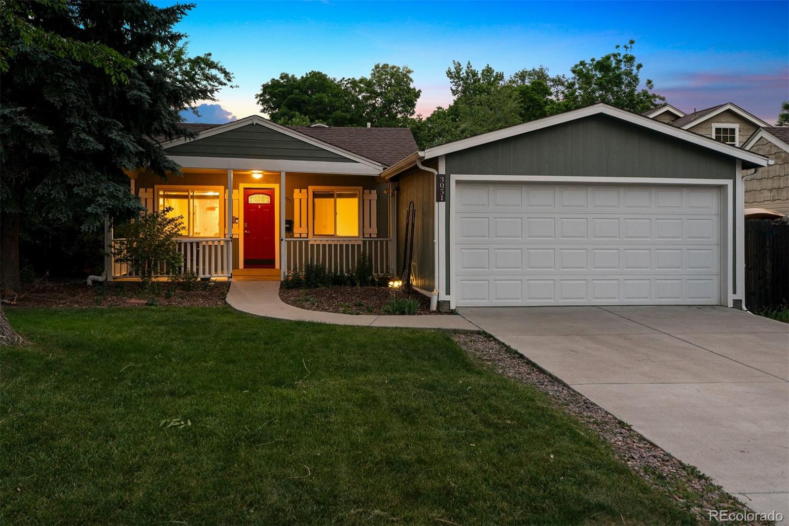 MLS Image #0 for 3051 s ogden street,englewood, Colorado