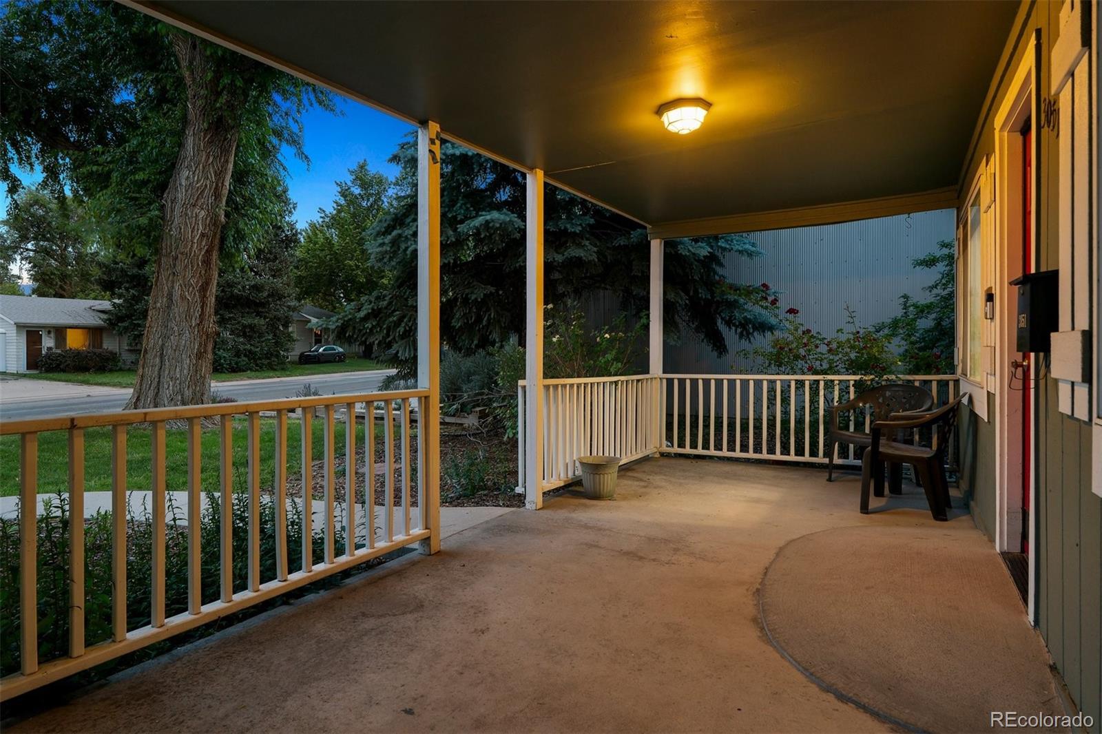 MLS Image #2 for 3051 s ogden street,englewood, Colorado