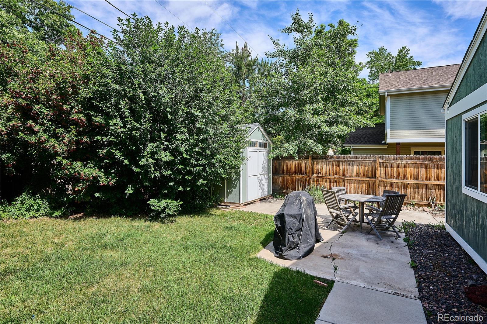 MLS Image #20 for 3051 s ogden street,englewood, Colorado