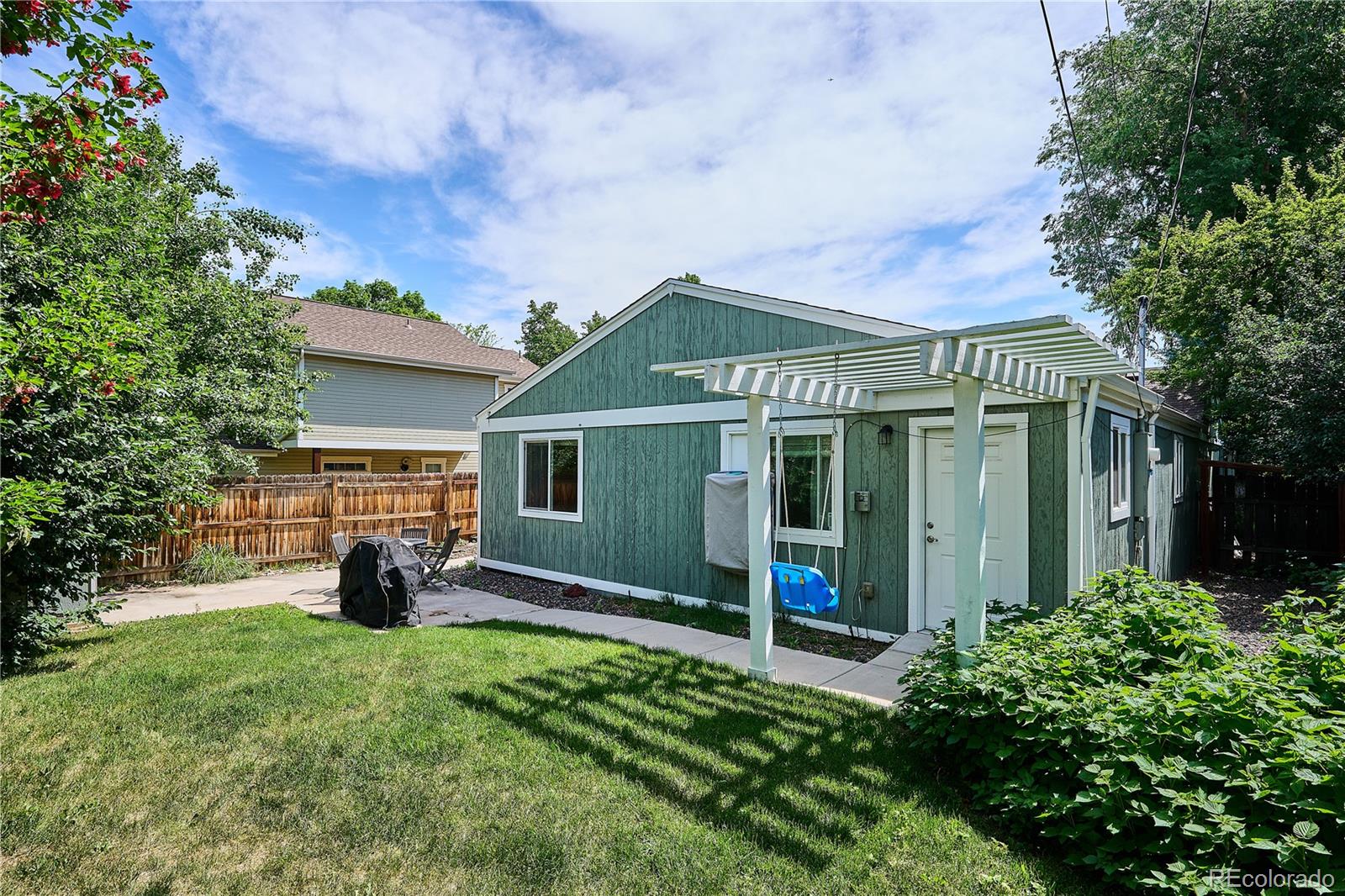 MLS Image #21 for 3051 s ogden street,englewood, Colorado