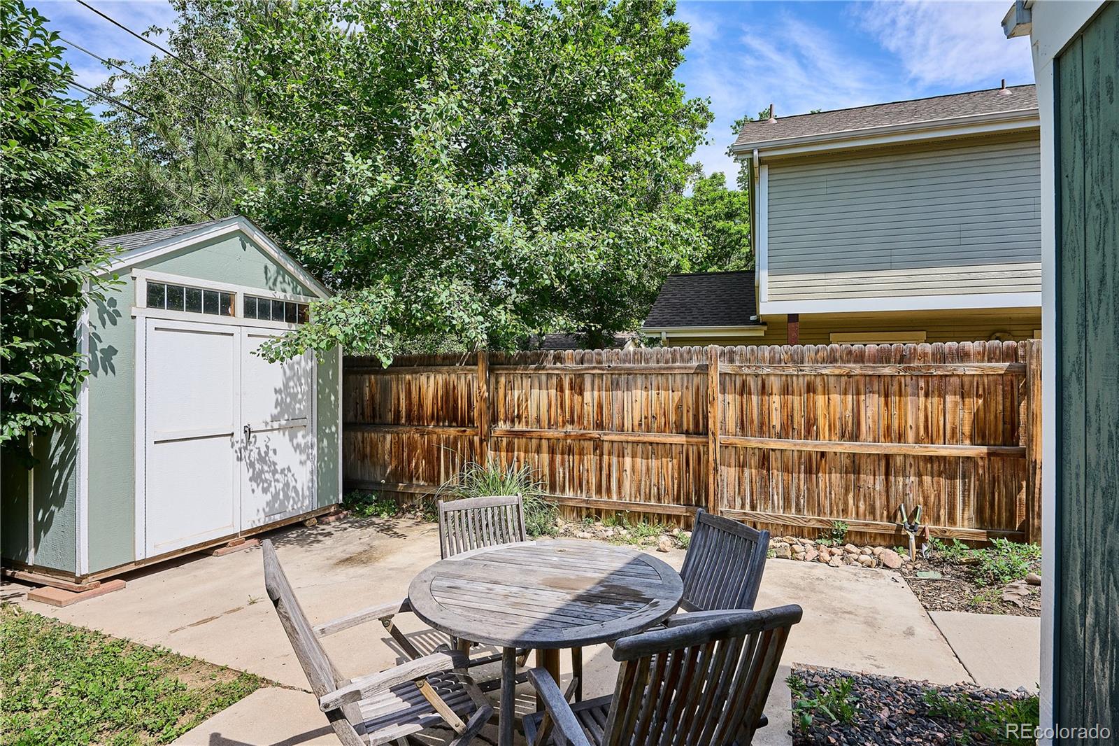 MLS Image #23 for 3051 s ogden street,englewood, Colorado