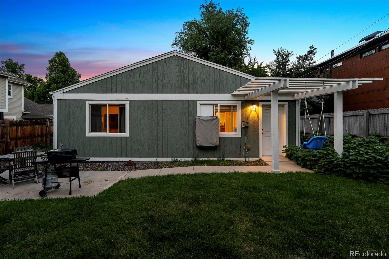MLS Image #24 for 3051 s ogden street,englewood, Colorado