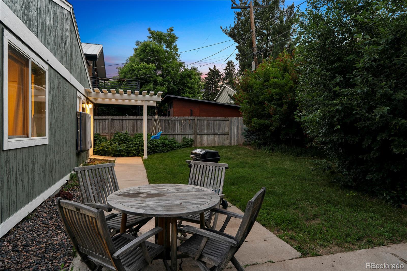 MLS Image #28 for 3051 s ogden street,englewood, Colorado