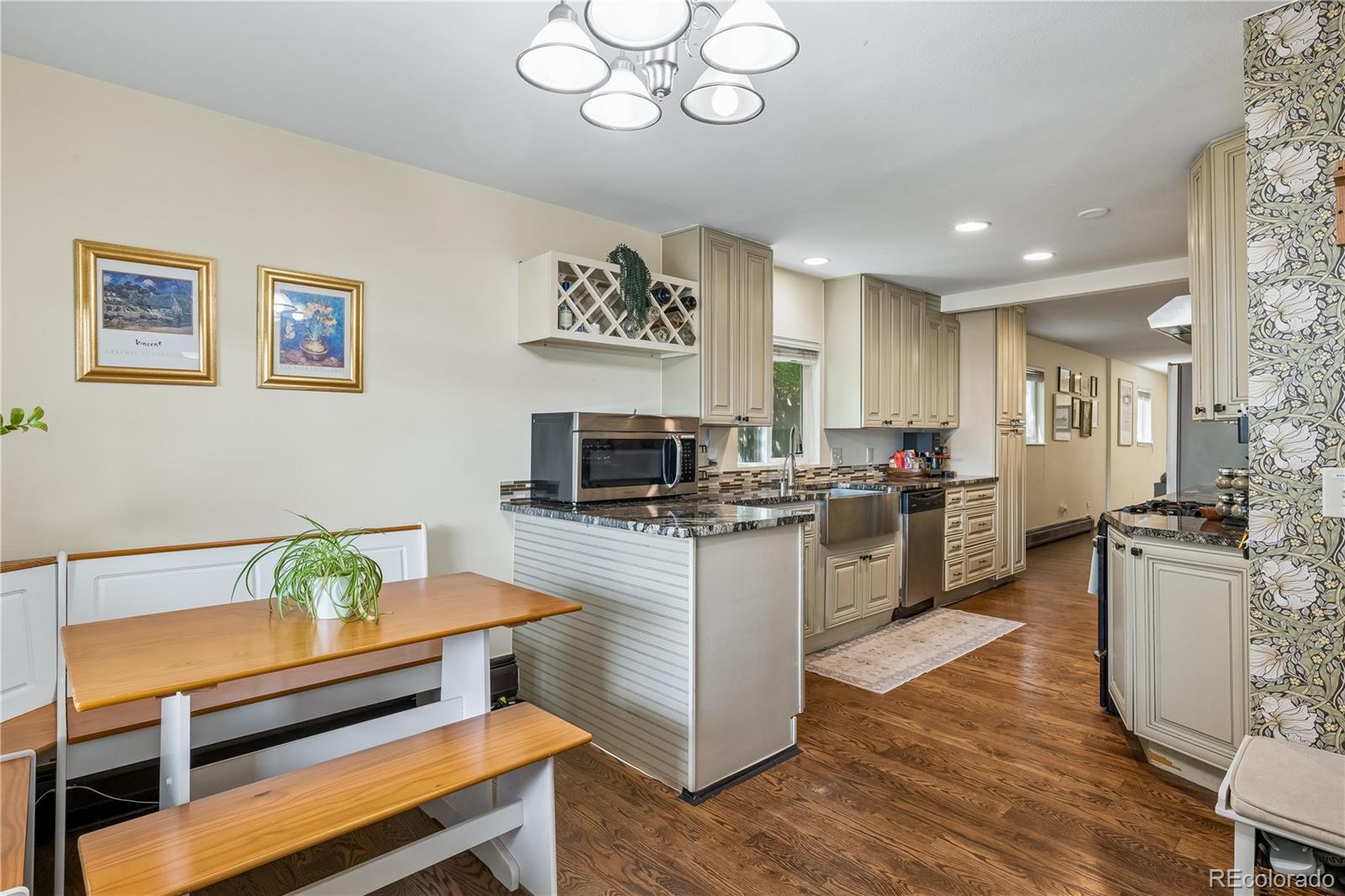 MLS Image #3 for 3051 s ogden street,englewood, Colorado