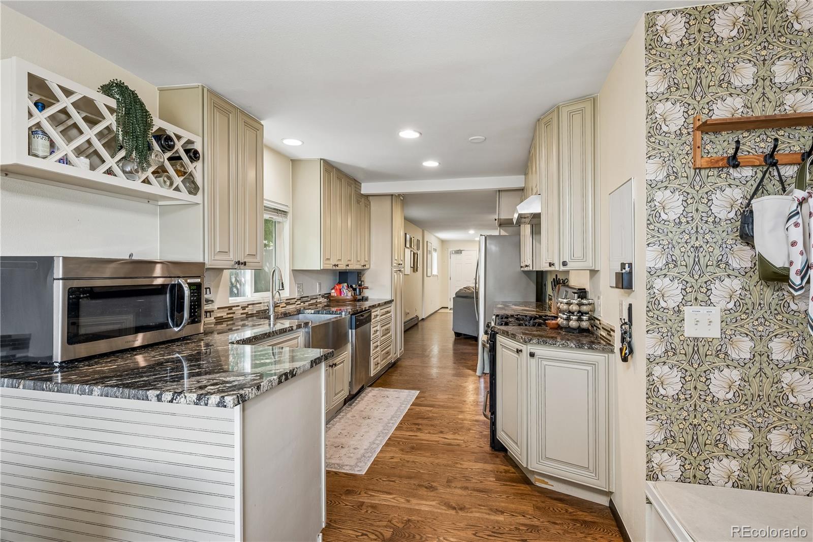 MLS Image #4 for 3051 s ogden street,englewood, Colorado