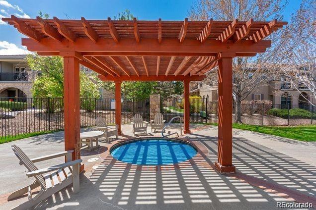 MLS Image #34 for 6732 s winnipeg circle 106,aurora, Colorado