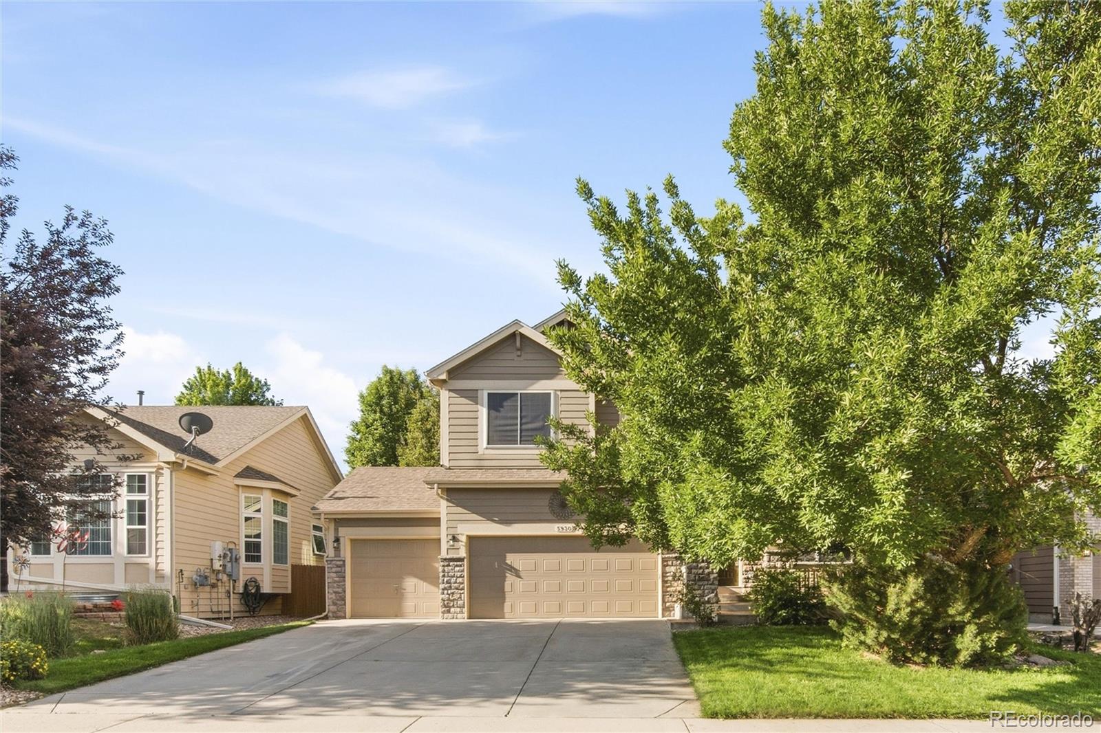 MLS Image #1 for 5930  stagecoach avenue,firestone, Colorado