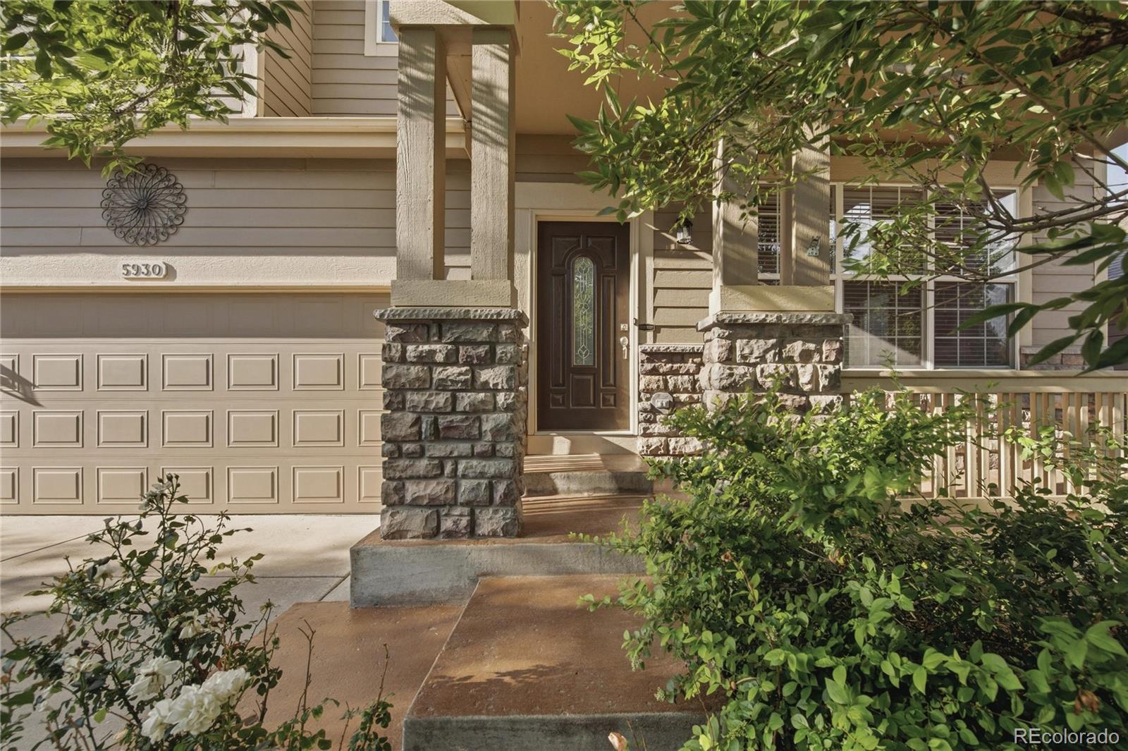 MLS Image #2 for 5930  stagecoach avenue,firestone, Colorado