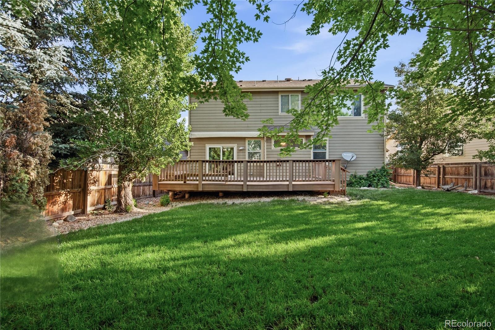 MLS Image #41 for 5930  stagecoach avenue,firestone, Colorado