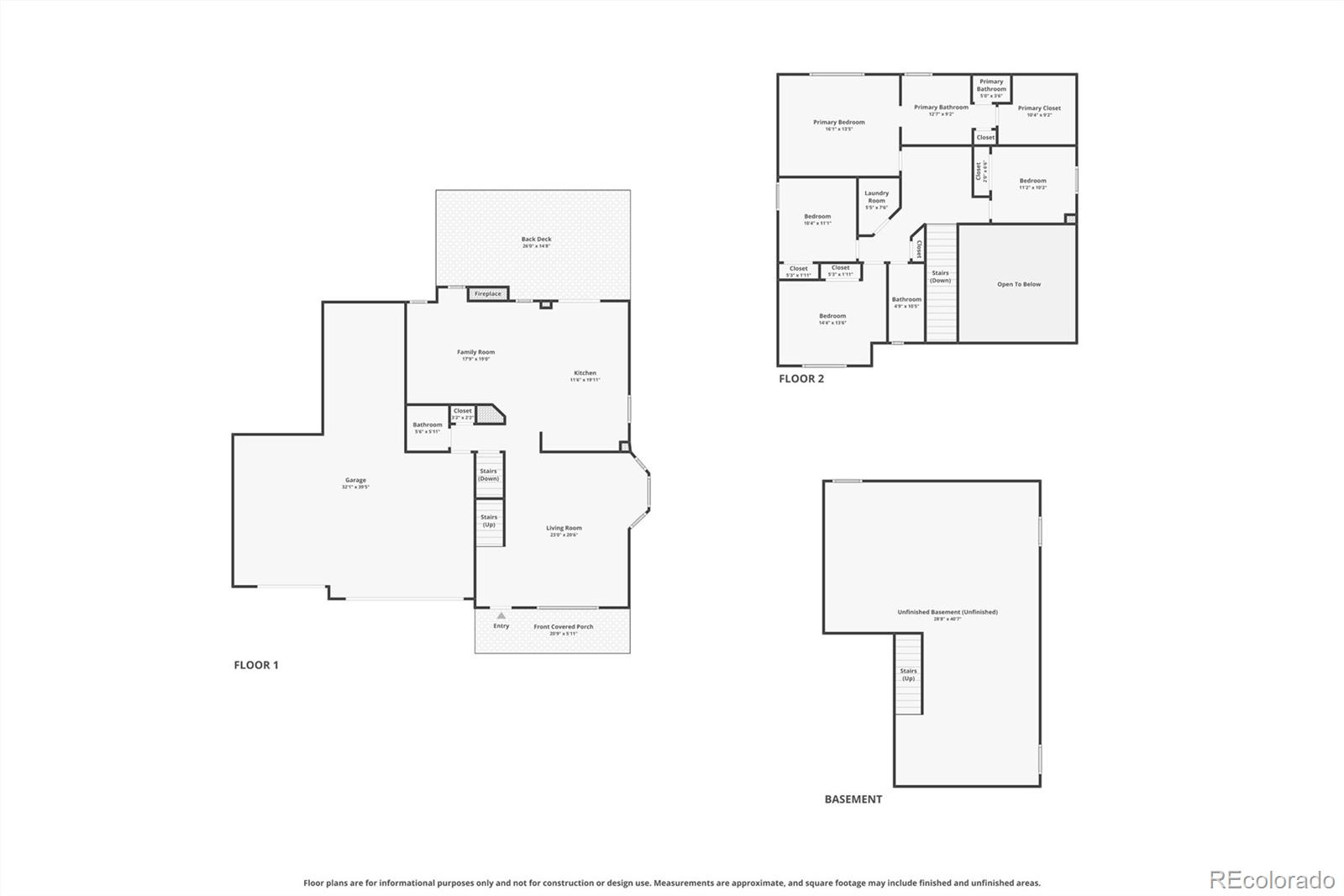 MLS Image #42 for 5930  stagecoach avenue,firestone, Colorado