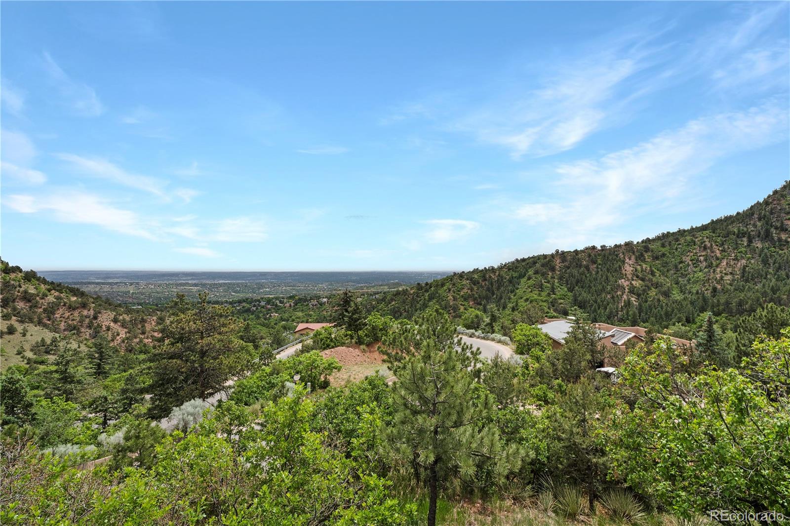 MLS Image #13 for 975  crystal park road,manitou springs, Colorado