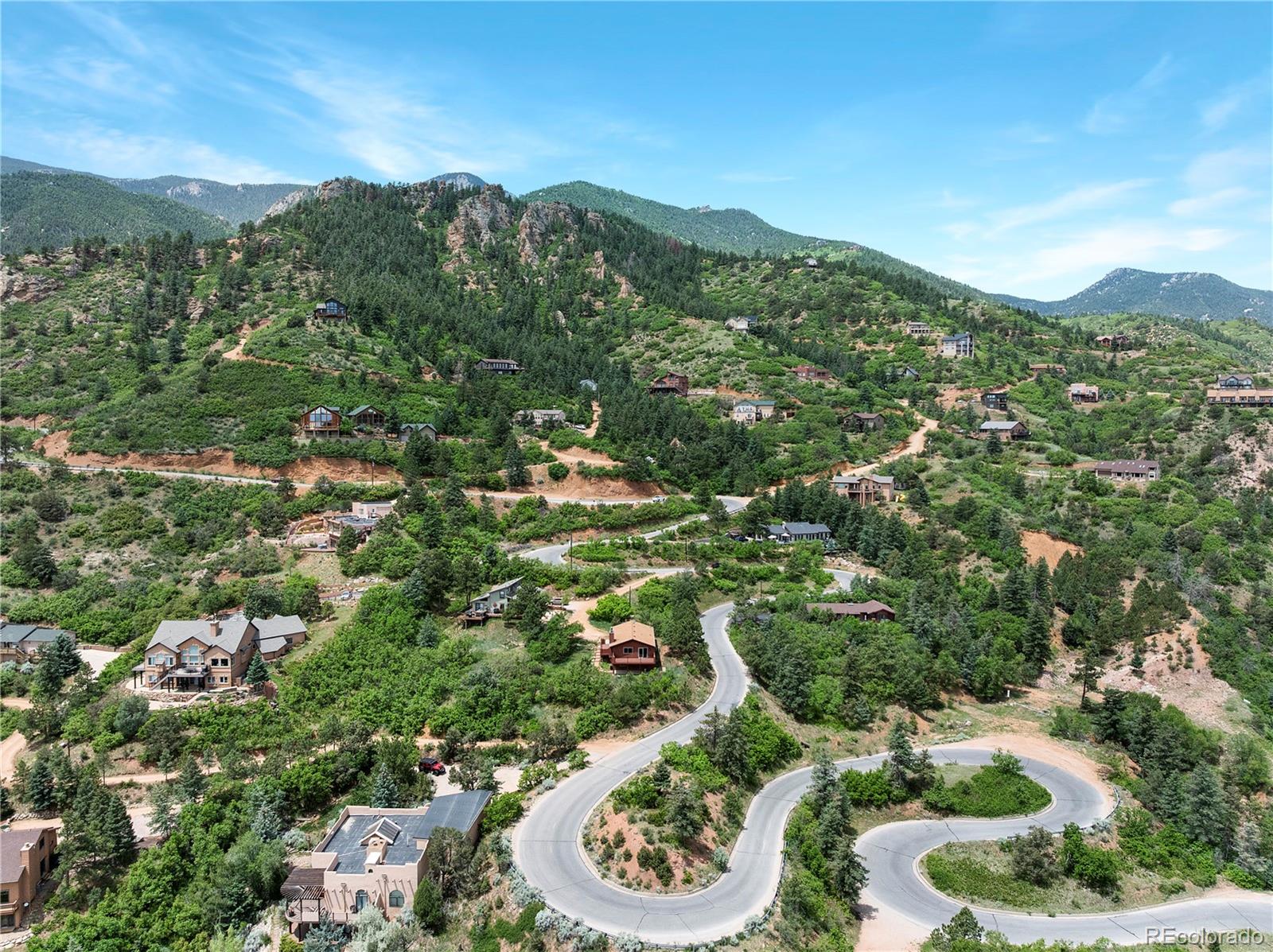 MLS Image #35 for 975  crystal park road,manitou springs, Colorado