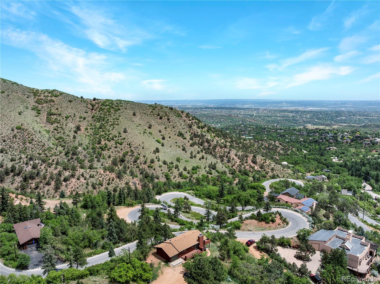 MLS Image #36 for 975  crystal park road,manitou springs, Colorado