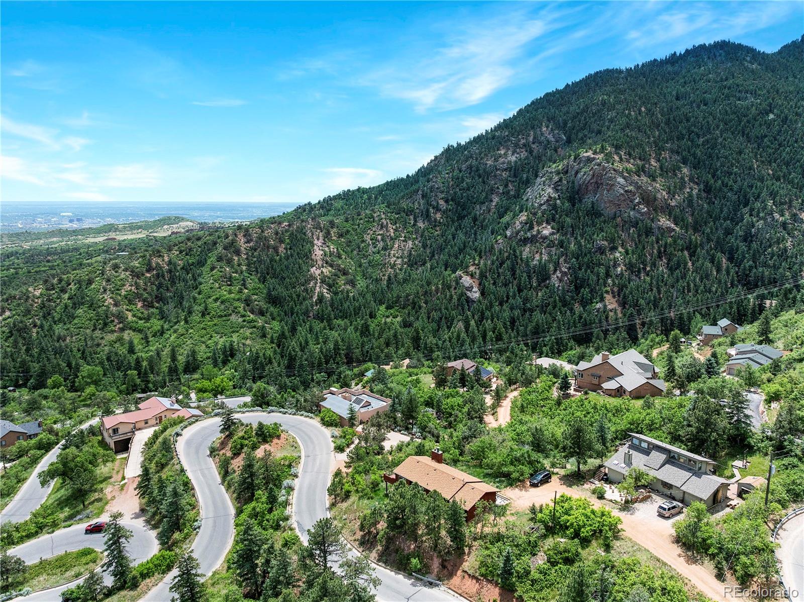 MLS Image #37 for 975  crystal park road,manitou springs, Colorado