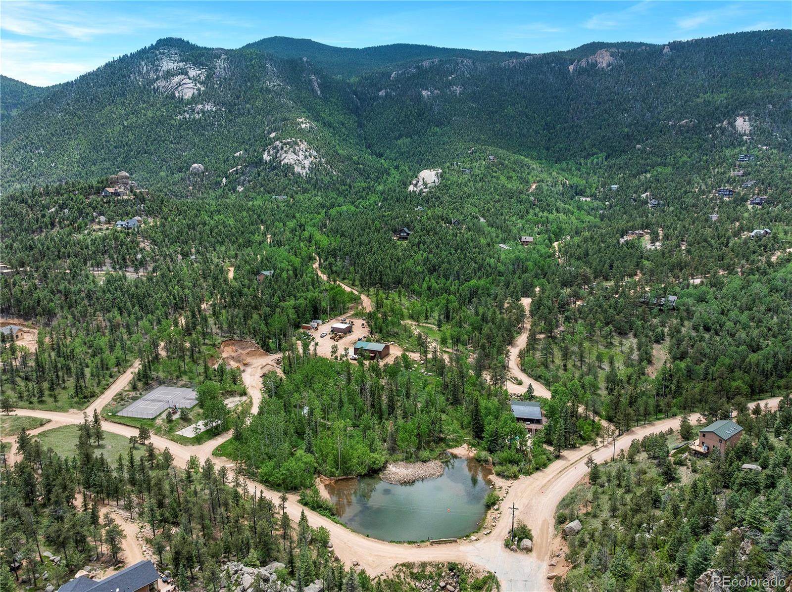 MLS Image #39 for 975  crystal park road,manitou springs, Colorado
