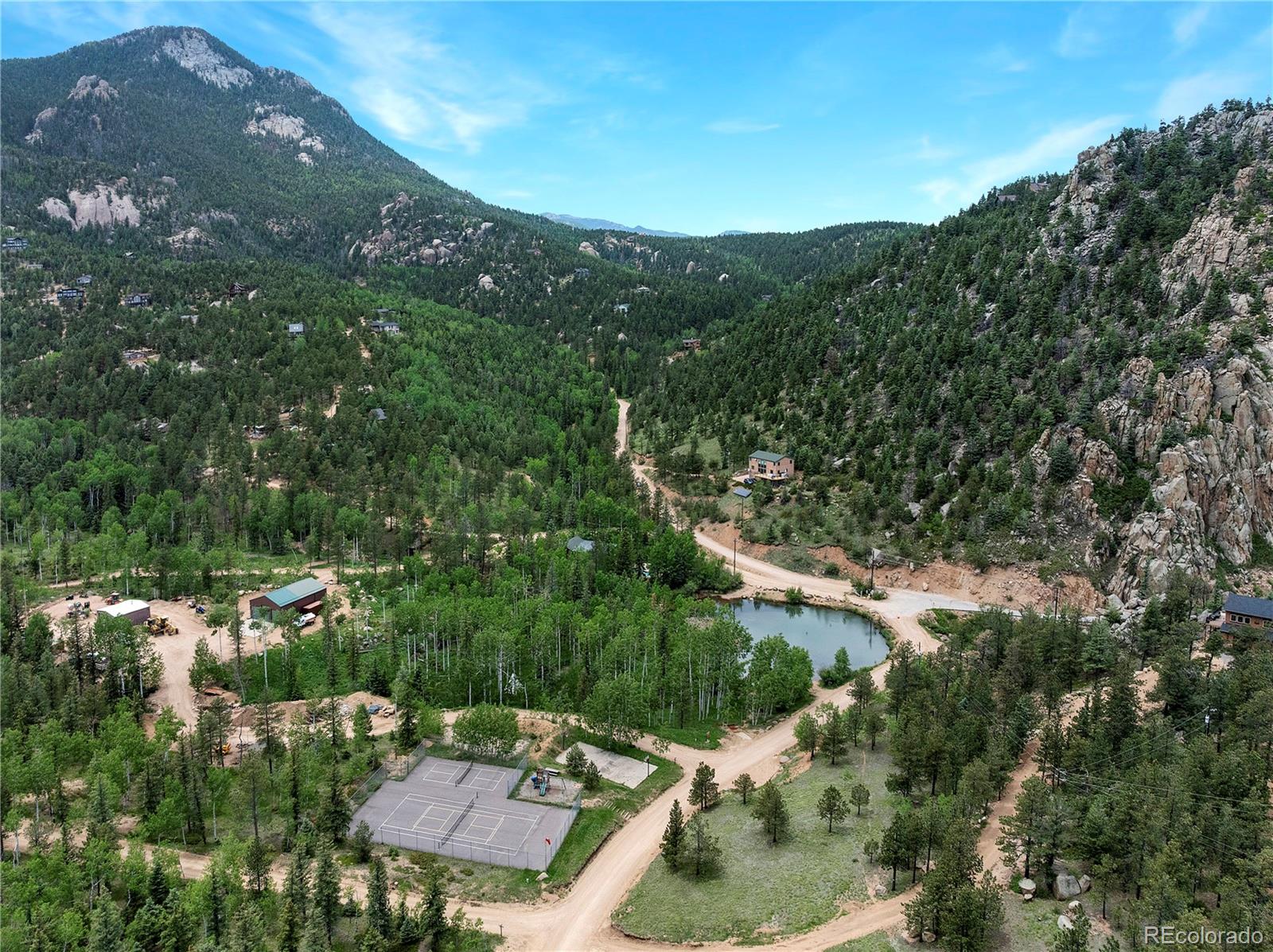 MLS Image #40 for 975  crystal park road,manitou springs, Colorado
