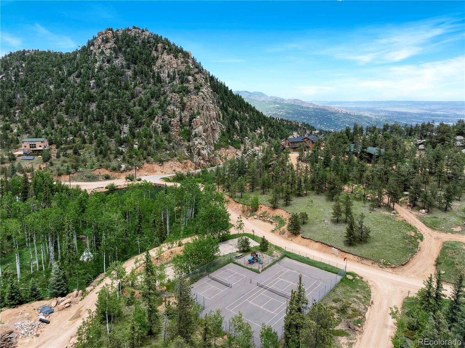 MLS Image #41 for 975  crystal park road,manitou springs, Colorado