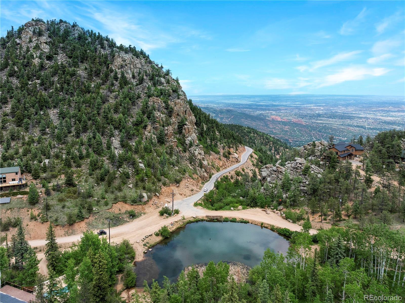 MLS Image #42 for 975  crystal park road,manitou springs, Colorado