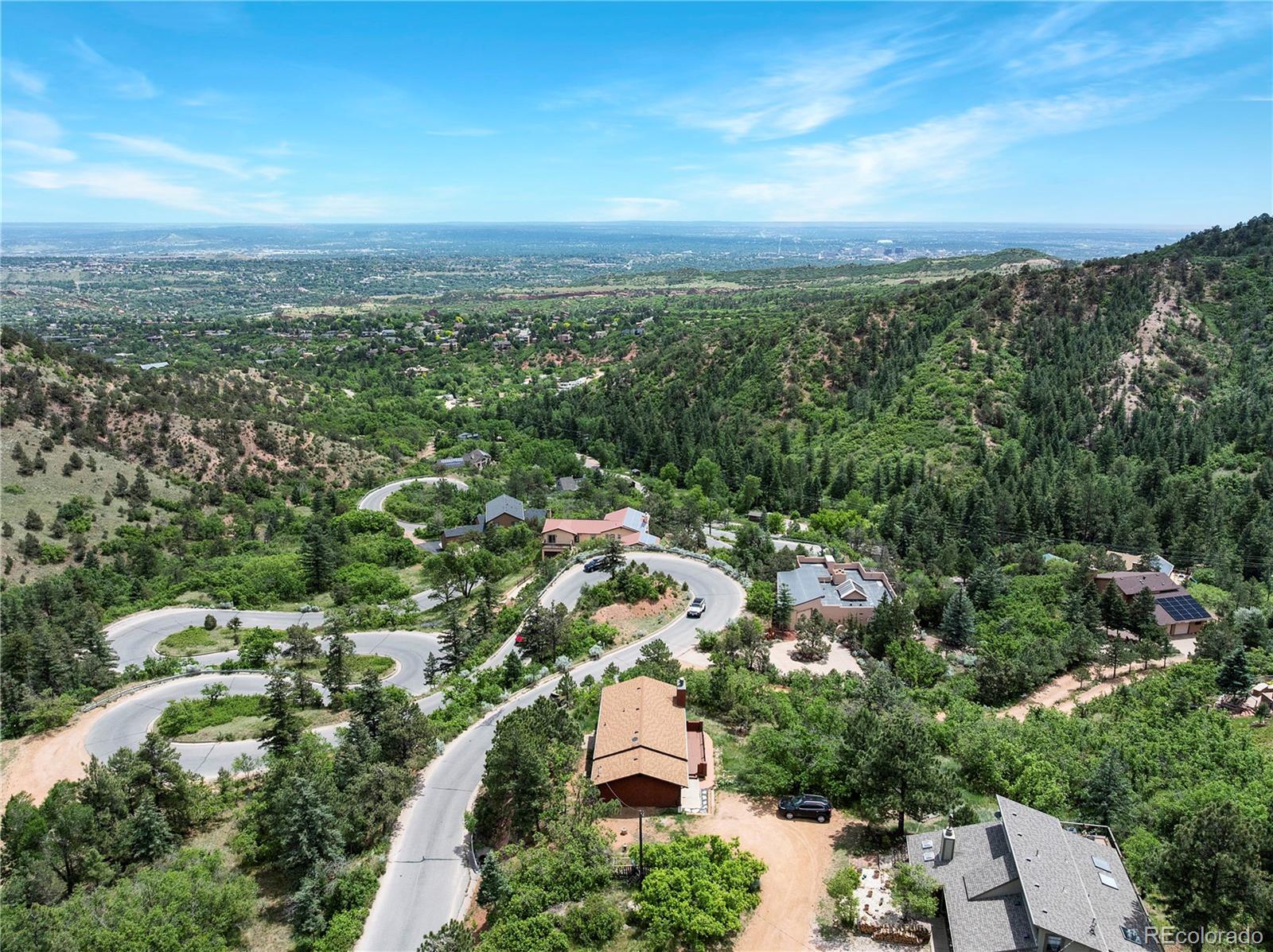 MLS Image #46 for 975  crystal park road,manitou springs, Colorado