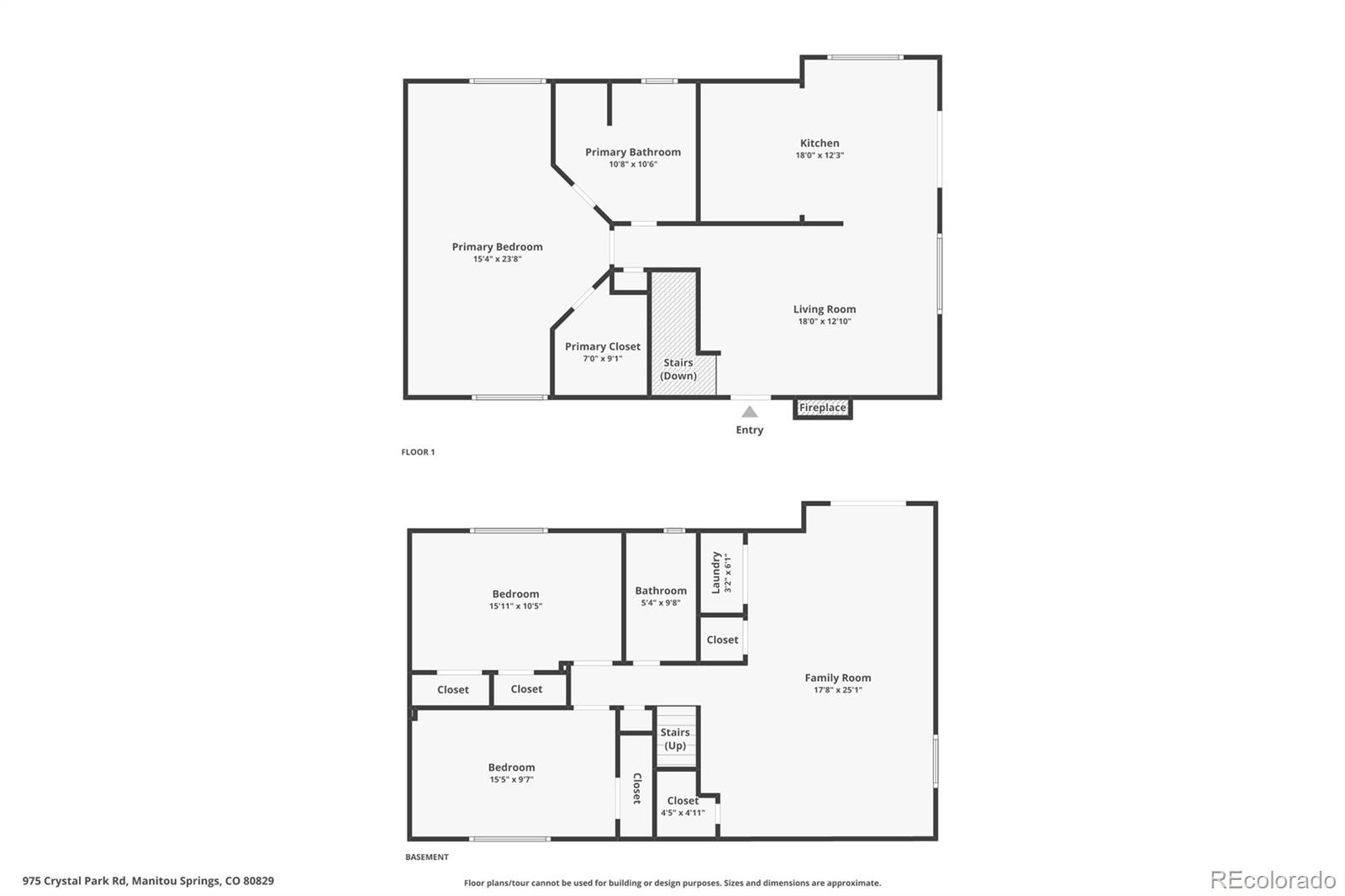MLS Image #49 for 975  crystal park road,manitou springs, Colorado