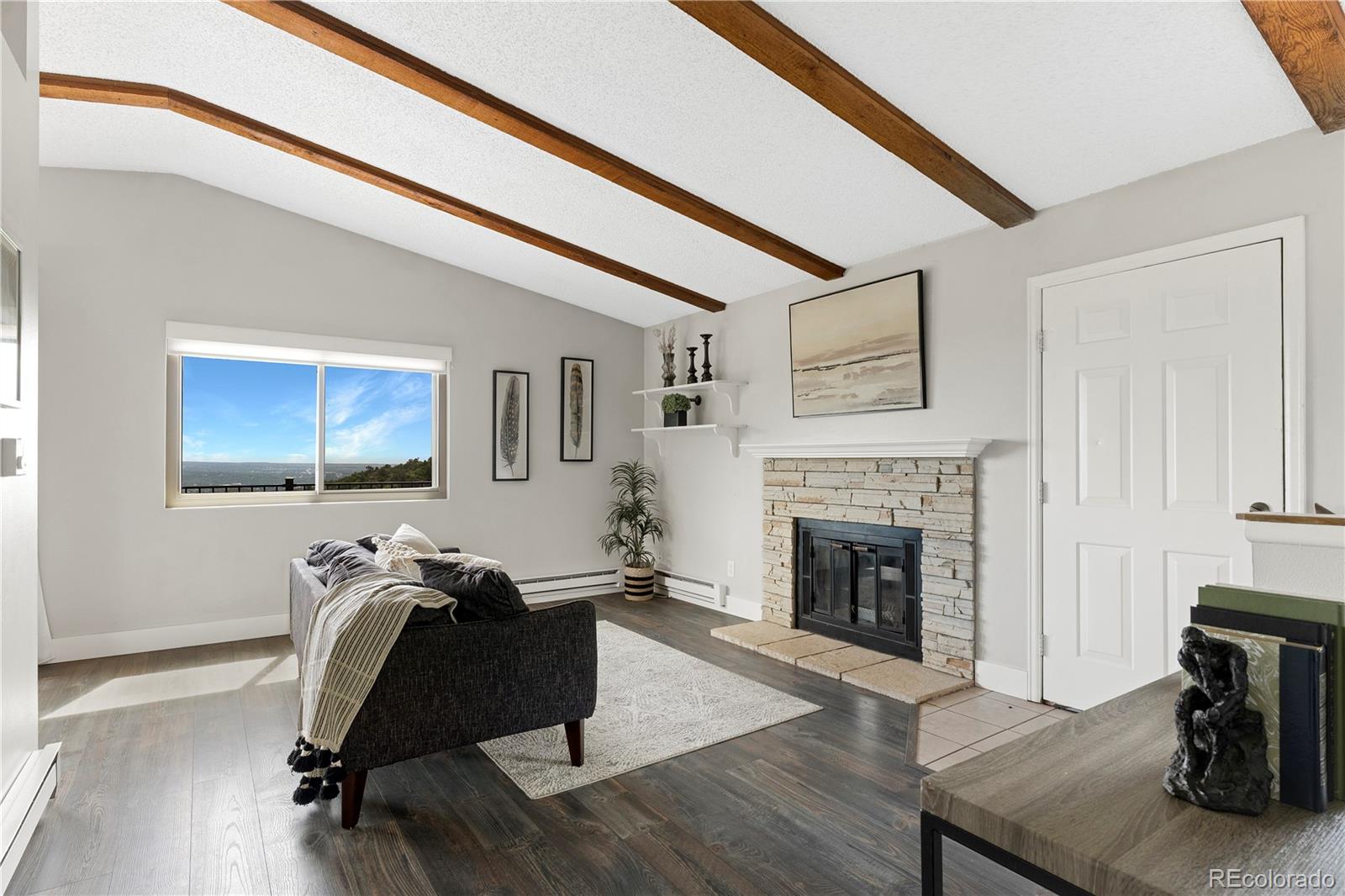 MLS Image #5 for 975  crystal park road,manitou springs, Colorado