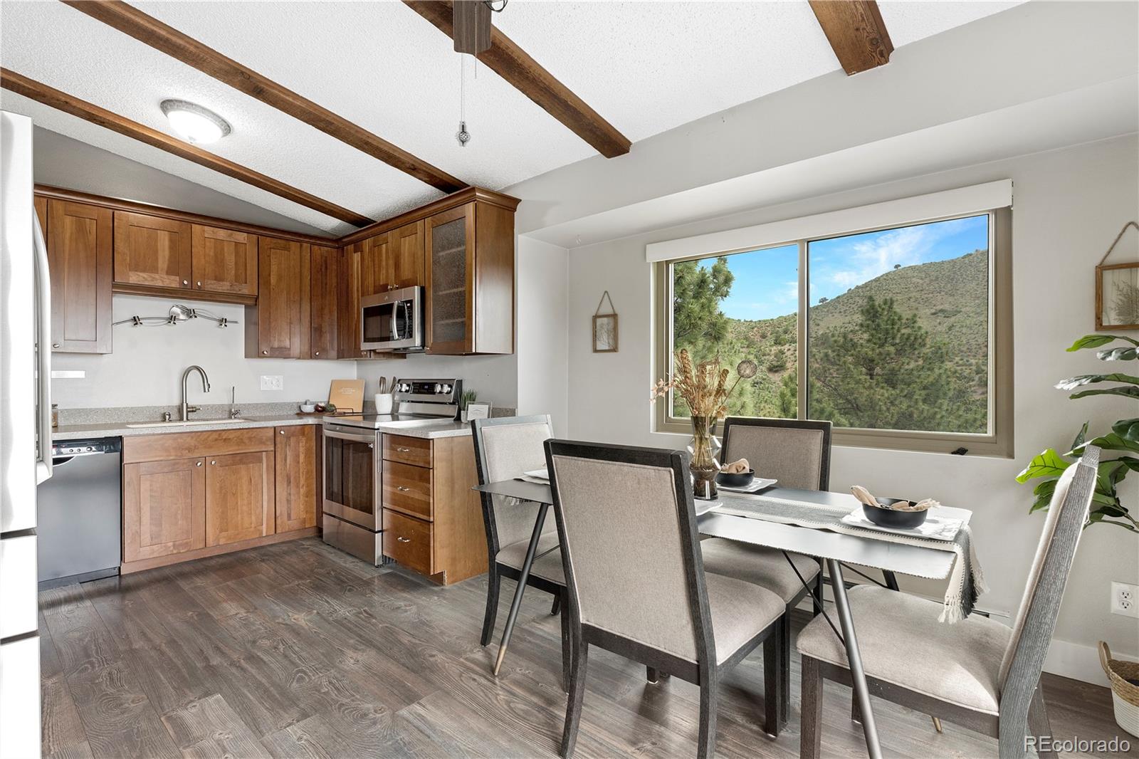 MLS Image #7 for 975  crystal park road,manitou springs, Colorado