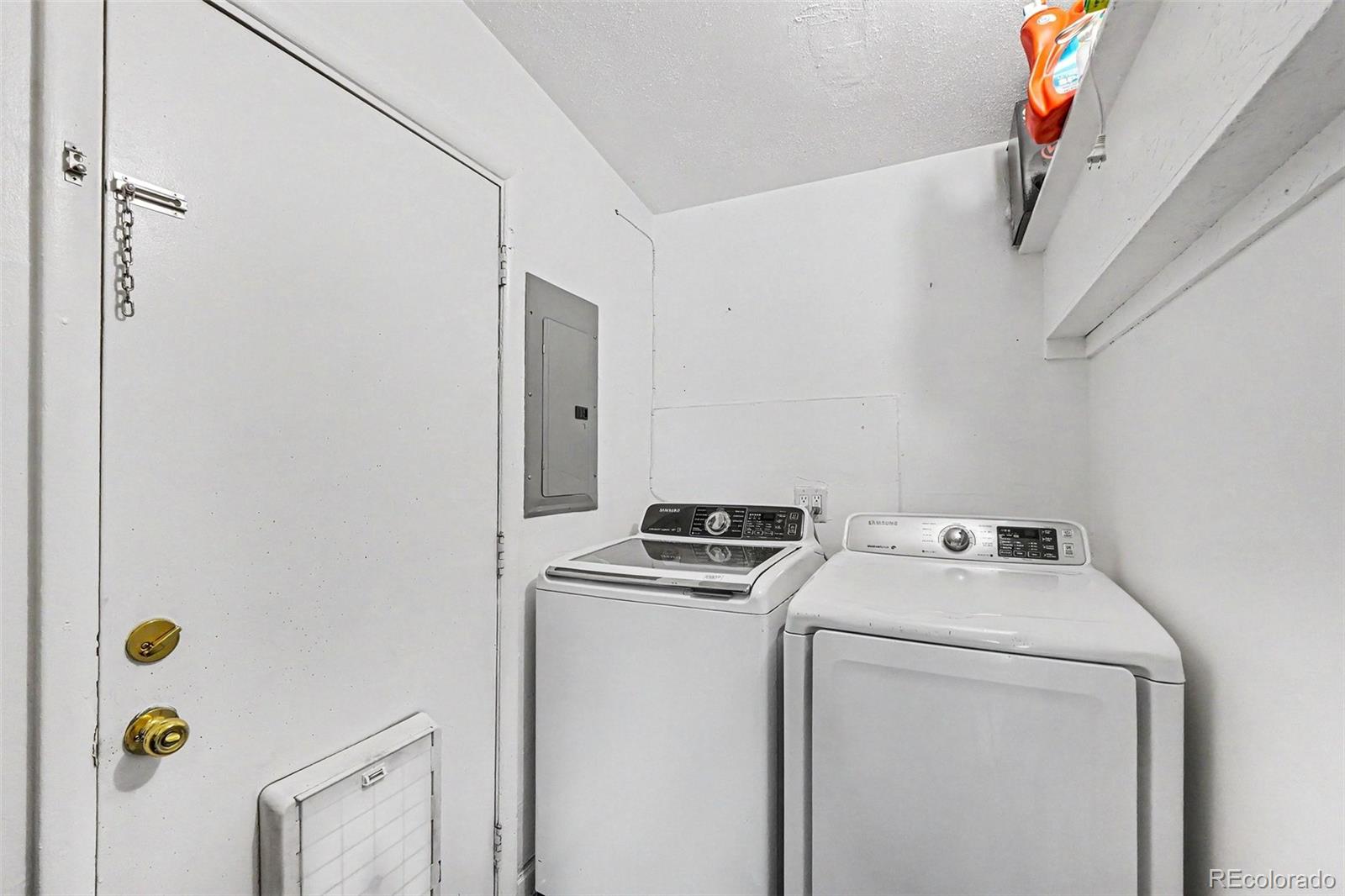 MLS Image #17 for 2240 w 56th place,denver, Colorado