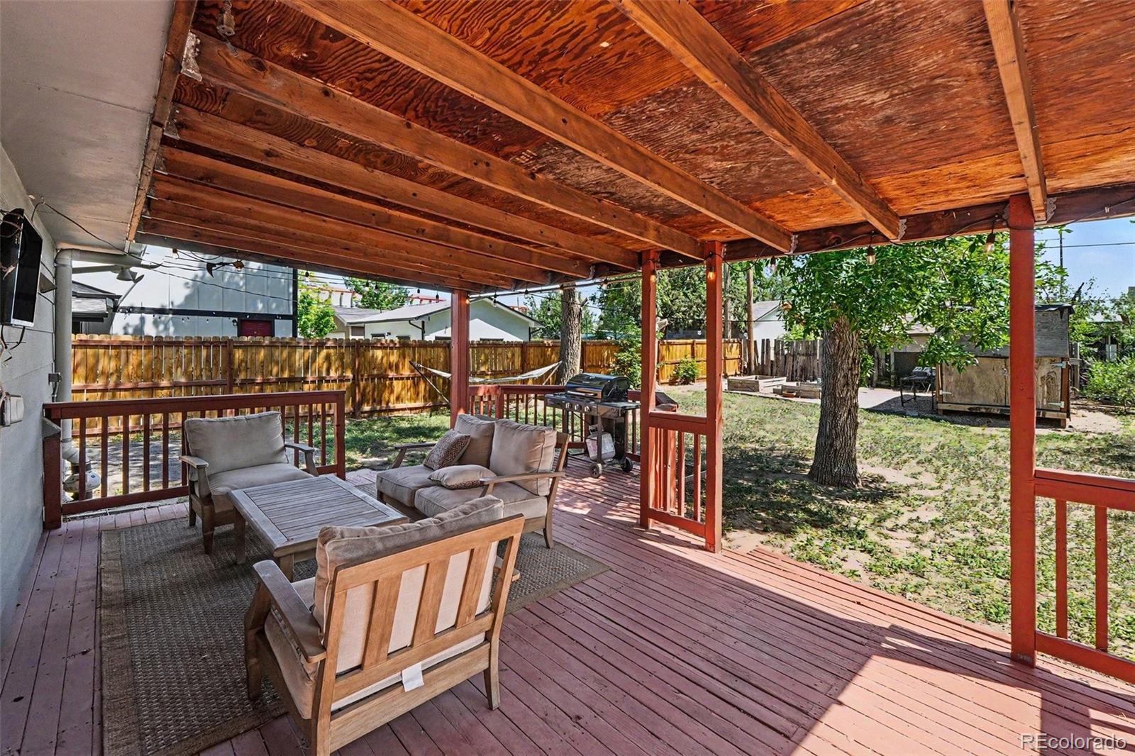 MLS Image #18 for 2240 w 56th place,denver, Colorado