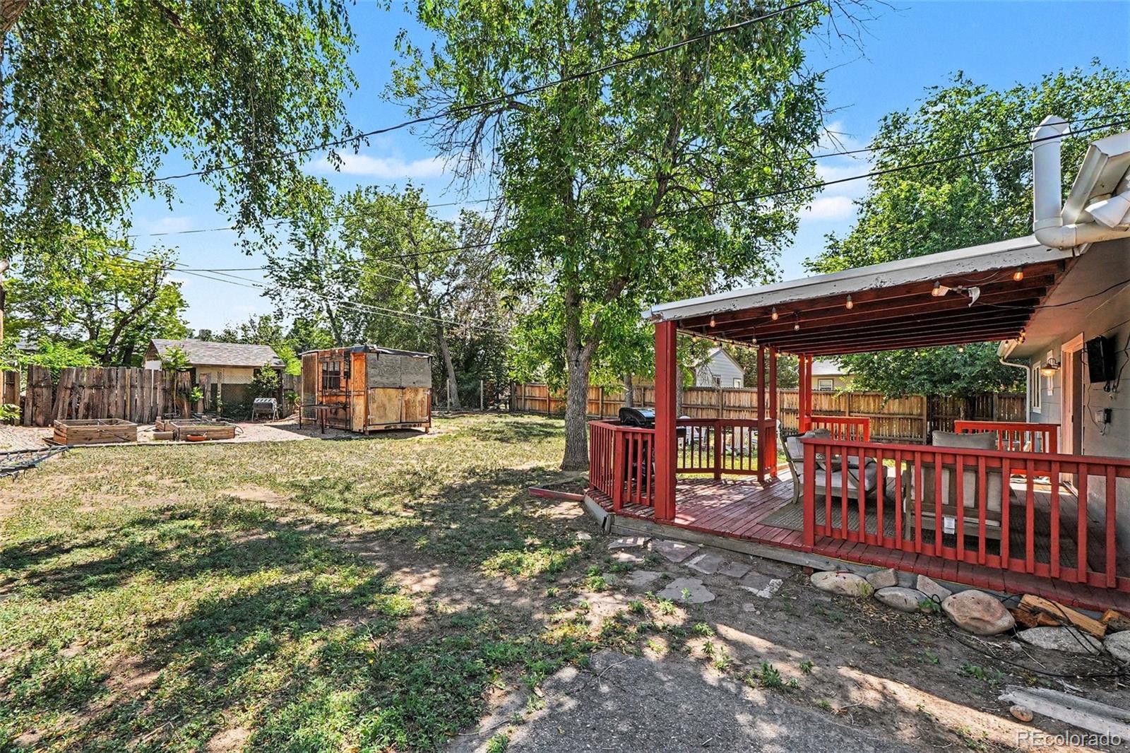 MLS Image #19 for 2240 w 56th place,denver, Colorado