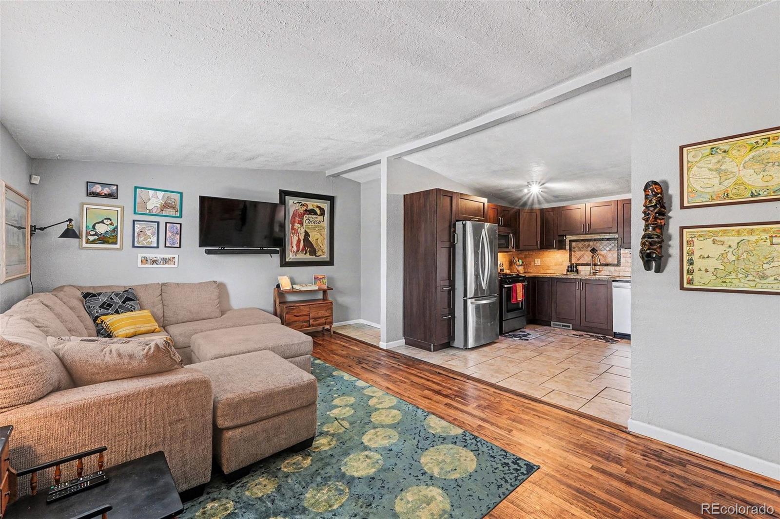 MLS Image #2 for 2240 w 56th place,denver, Colorado
