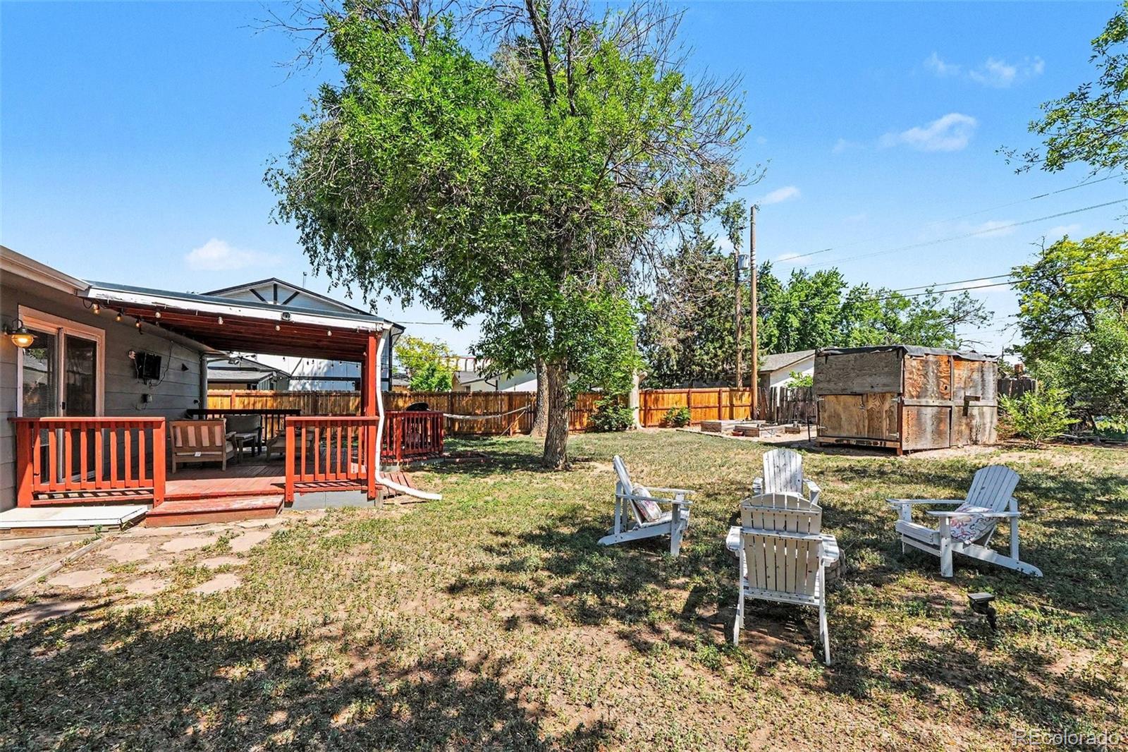 MLS Image #20 for 2240 w 56th place,denver, Colorado