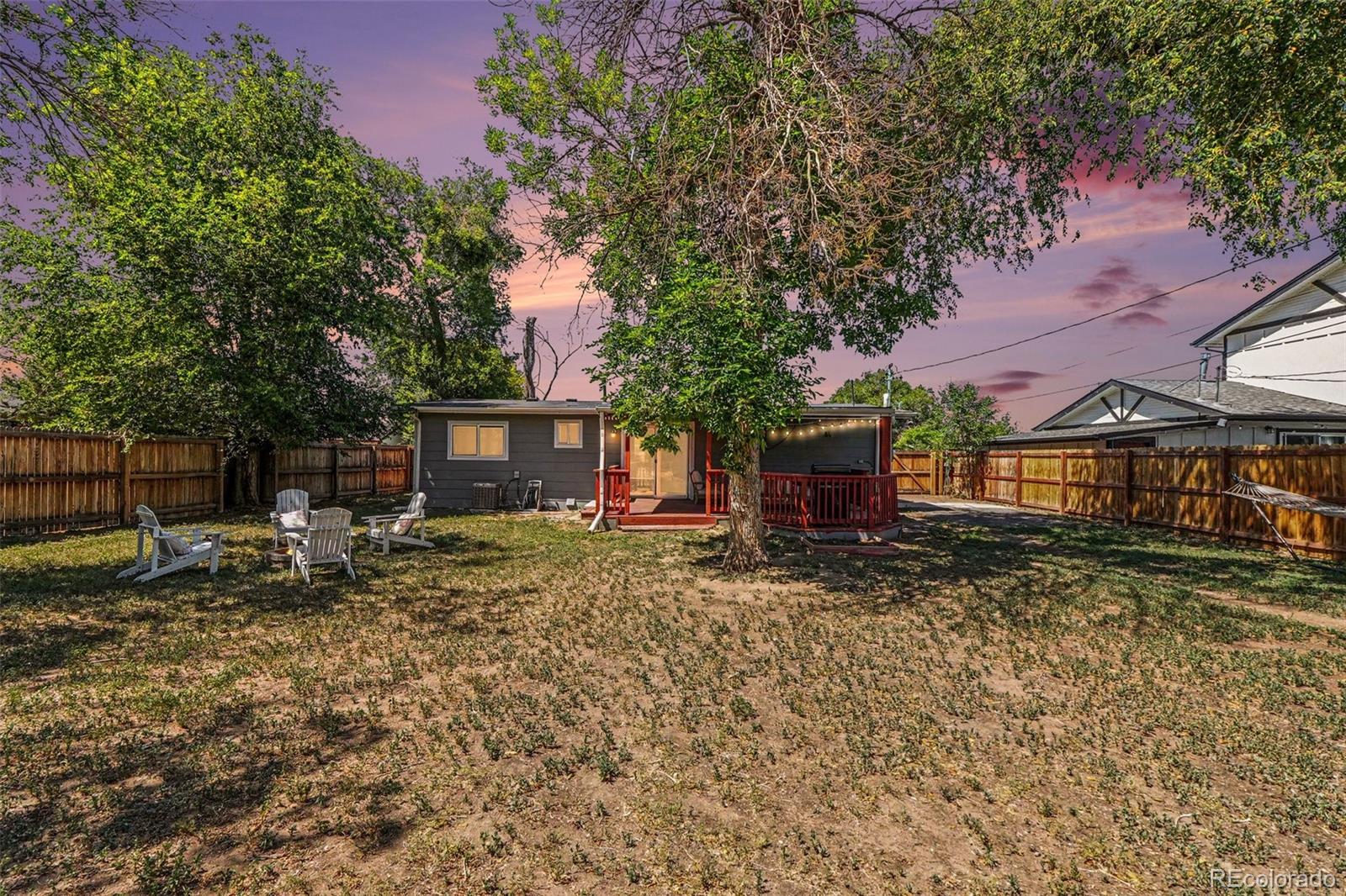 MLS Image #21 for 2240 w 56th place,denver, Colorado