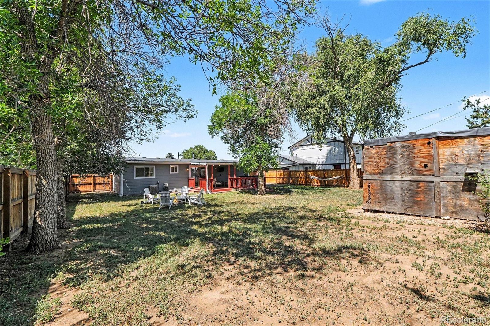 MLS Image #22 for 2240 w 56th place,denver, Colorado