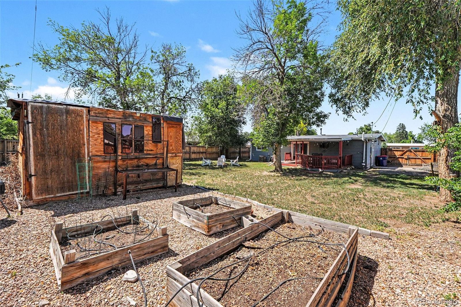 MLS Image #23 for 2240 w 56th place,denver, Colorado