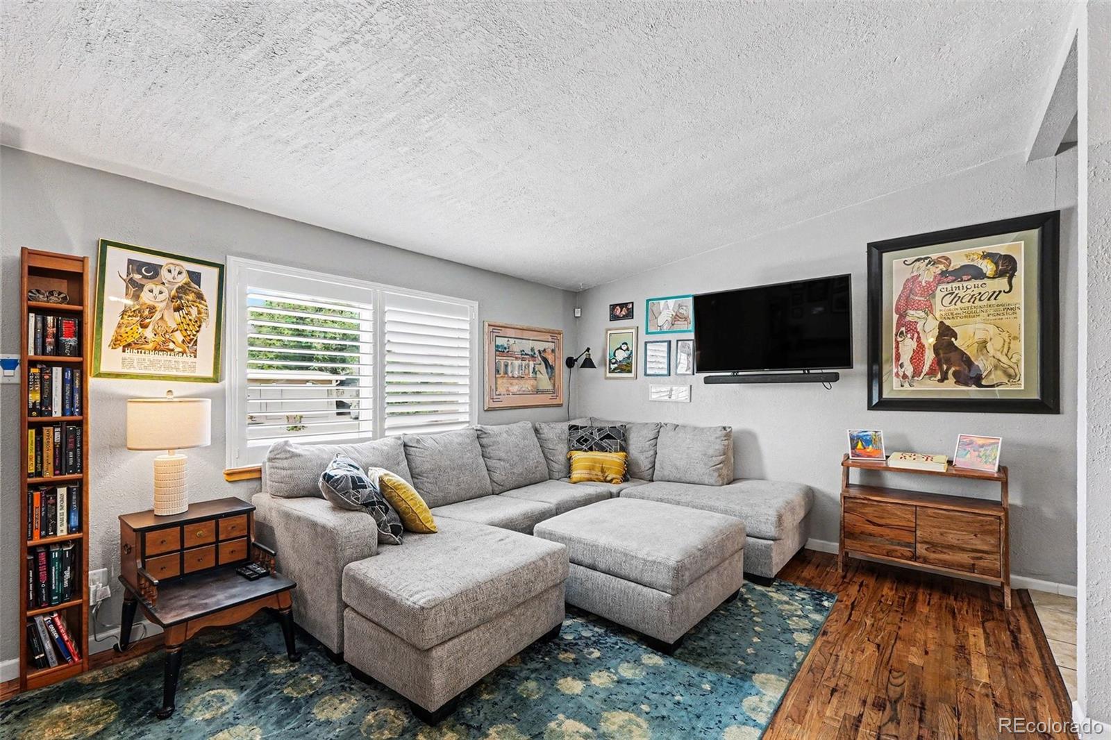 MLS Image #3 for 2240 w 56th place,denver, Colorado