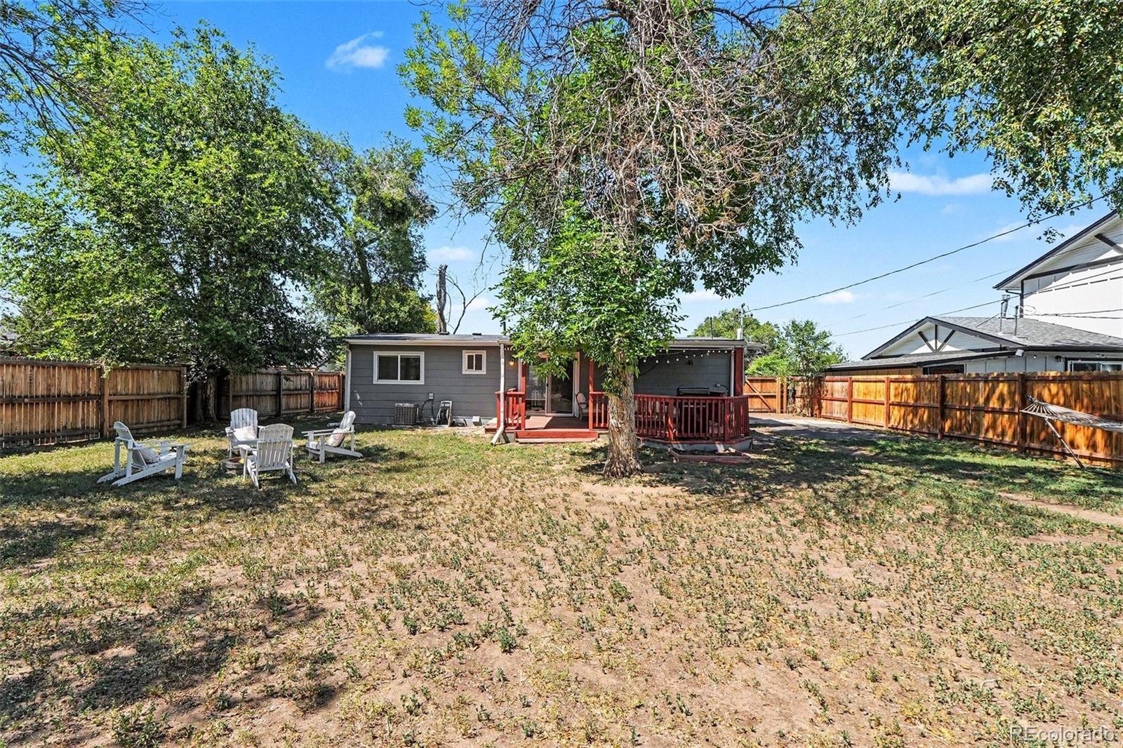 MLS Image #35 for 2240 w 56th place,denver, Colorado