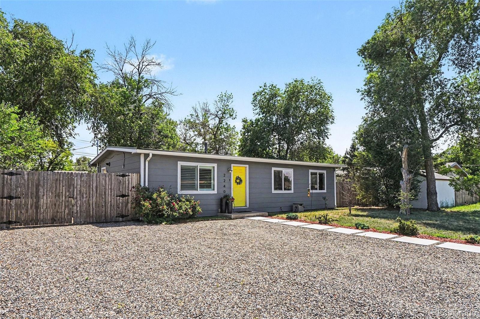 MLS Image #36 for 2240 w 56th place,denver, Colorado