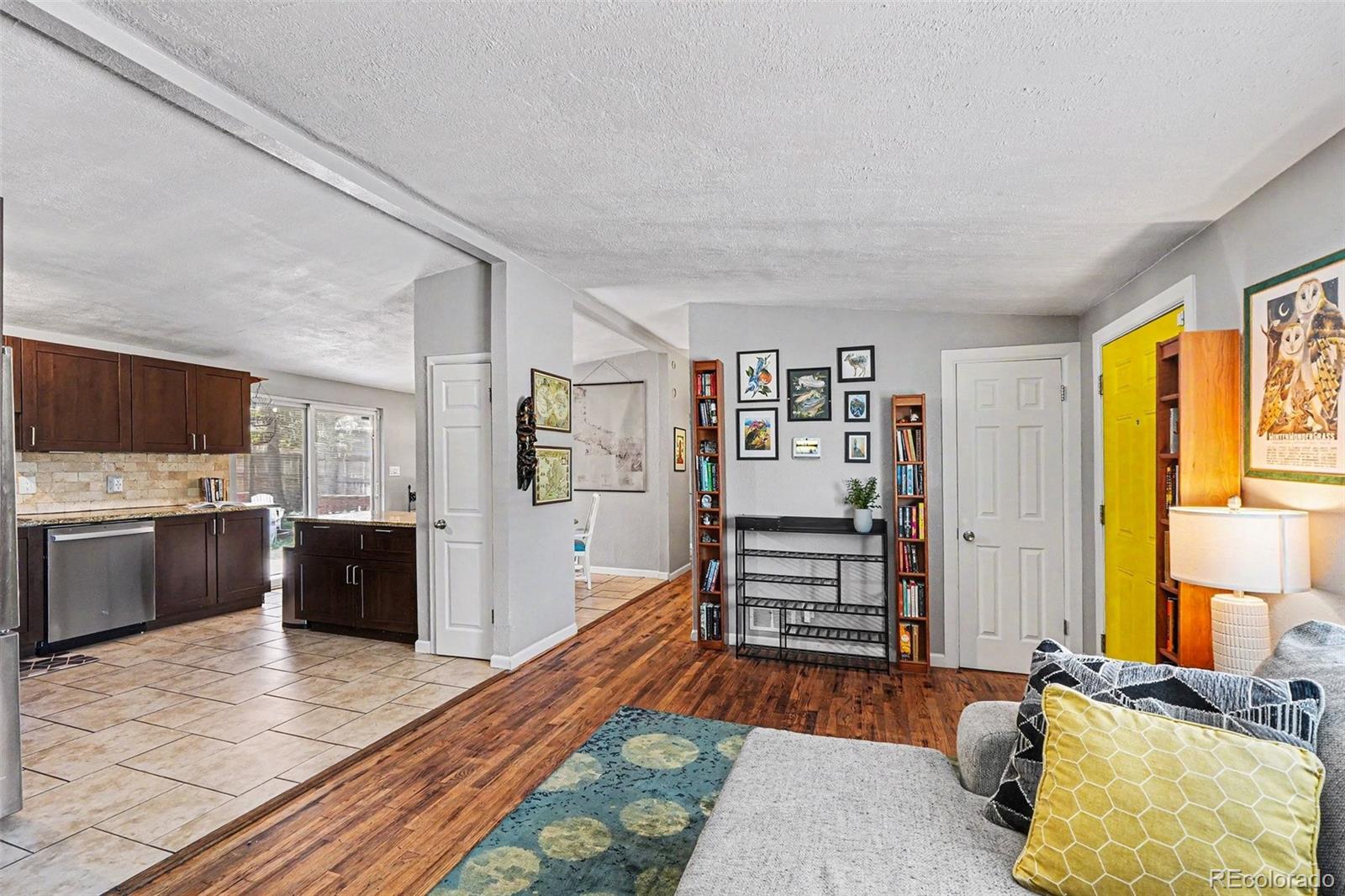 MLS Image #4 for 2240 w 56th place,denver, Colorado