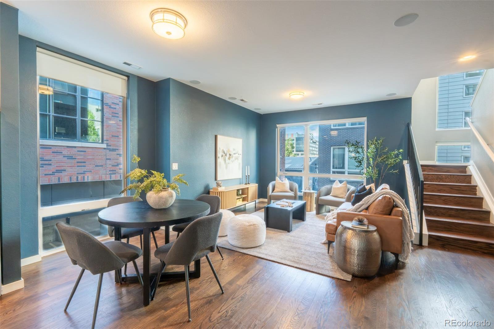 MLS Image #2 for 3425  larimer street,denver, Colorado
