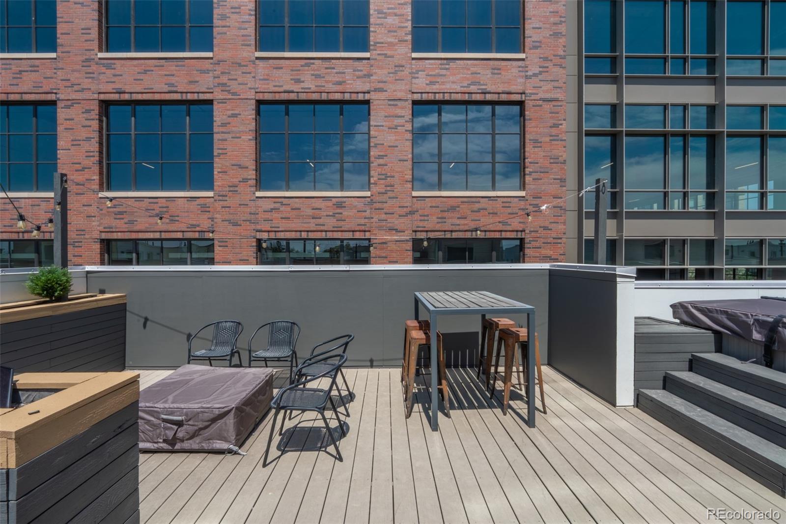 MLS Image #25 for 3425  larimer street,denver, Colorado