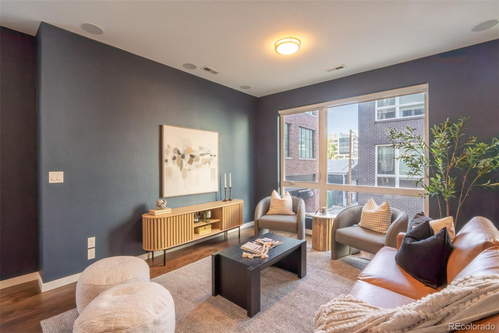 MLS Image #3 for 3425  larimer street,denver, Colorado