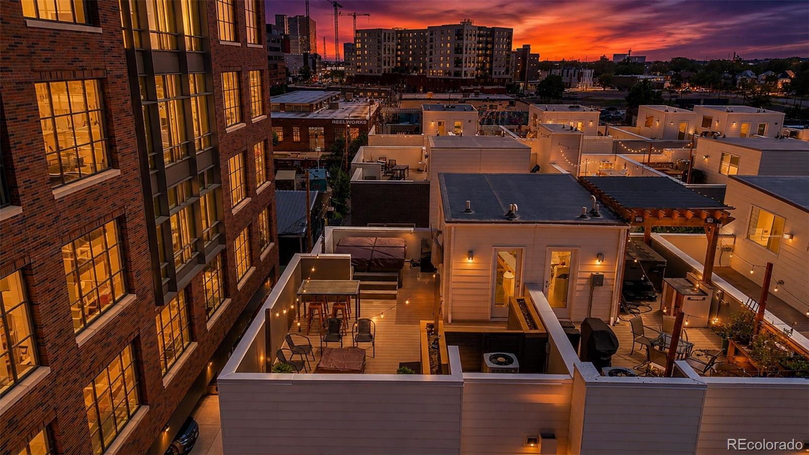 MLS Image #30 for 3425  larimer street,denver, Colorado