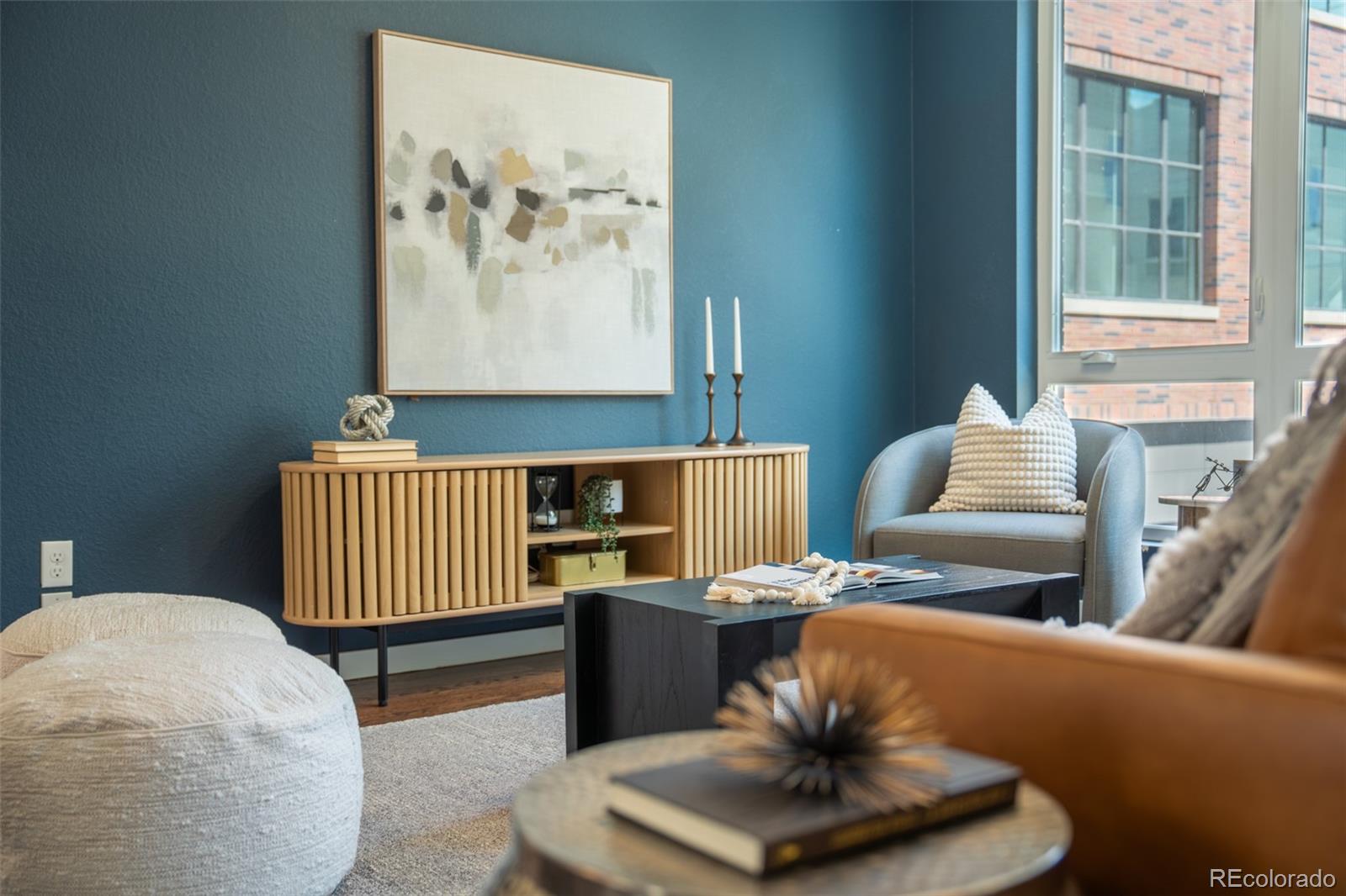 MLS Image #4 for 3425  larimer street,denver, Colorado
